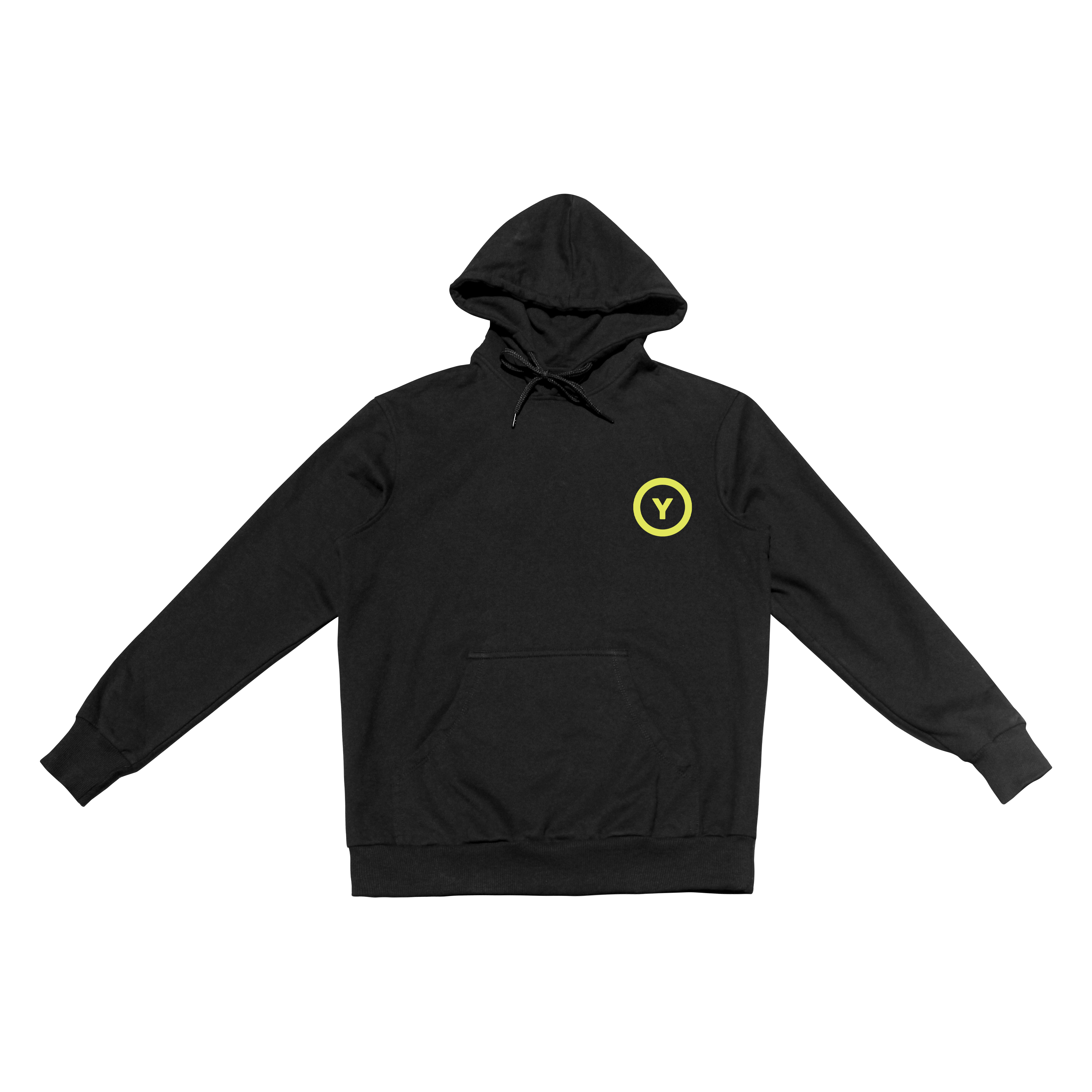 The Dreamers Hoodie