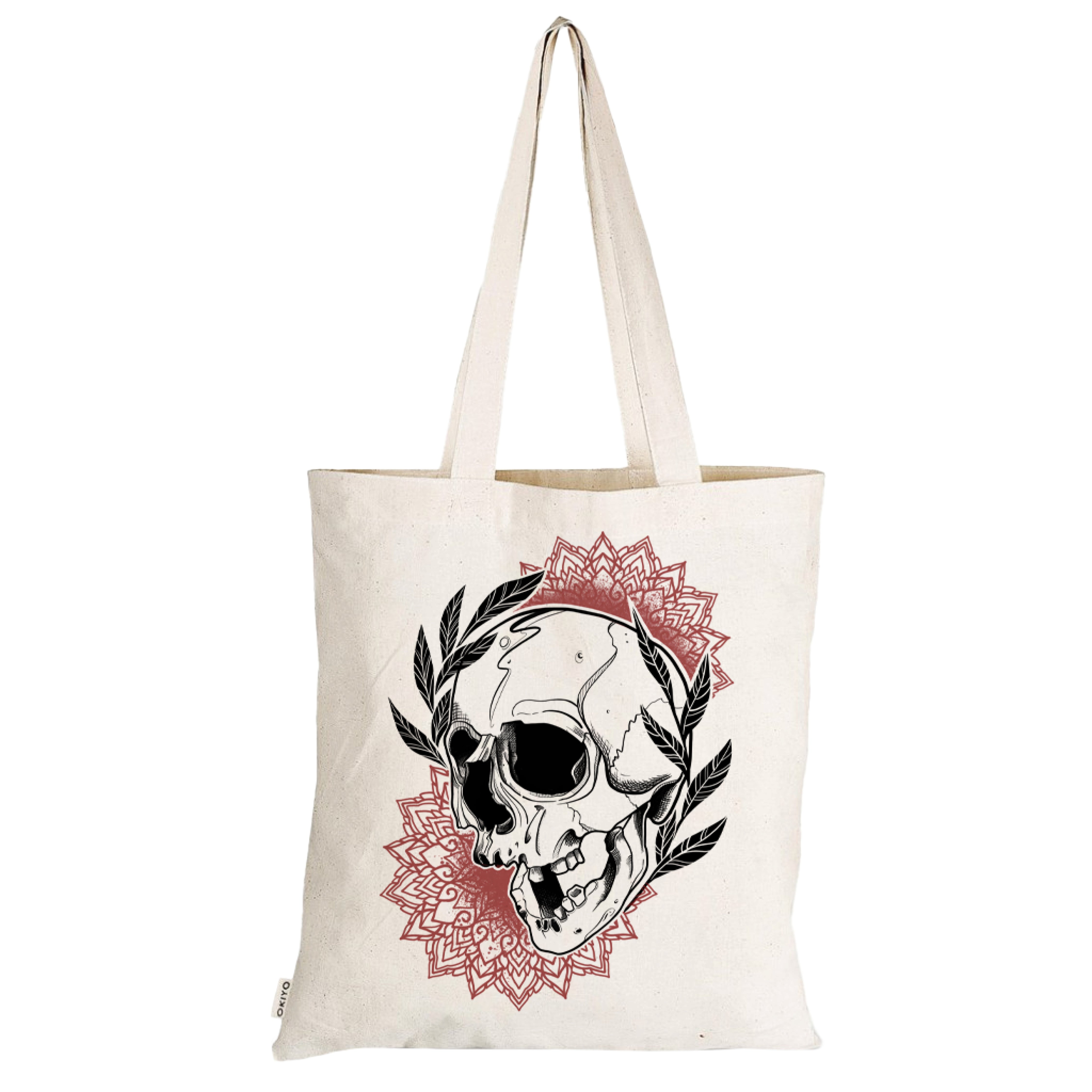 Skulldala Tote