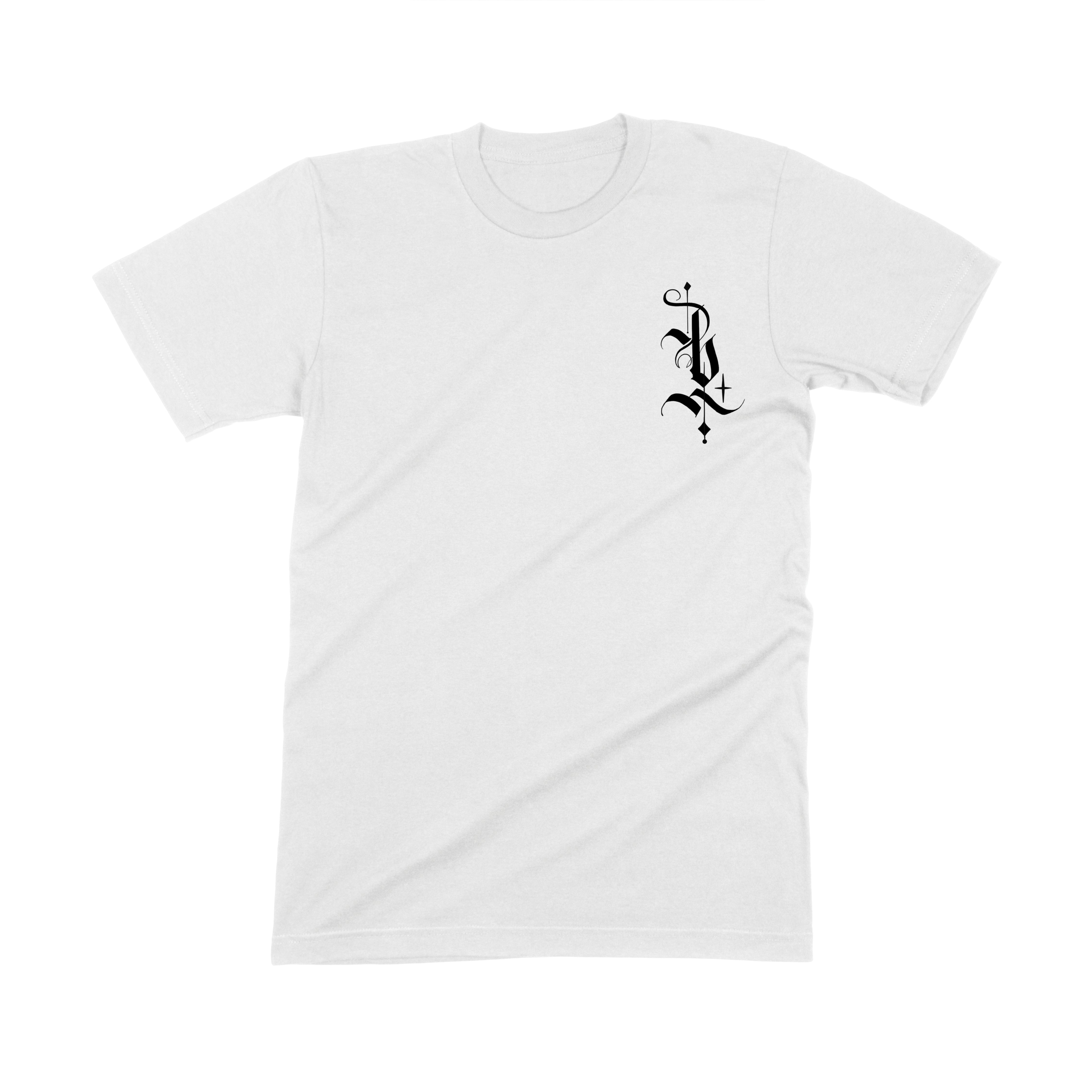 Oni Split Tee