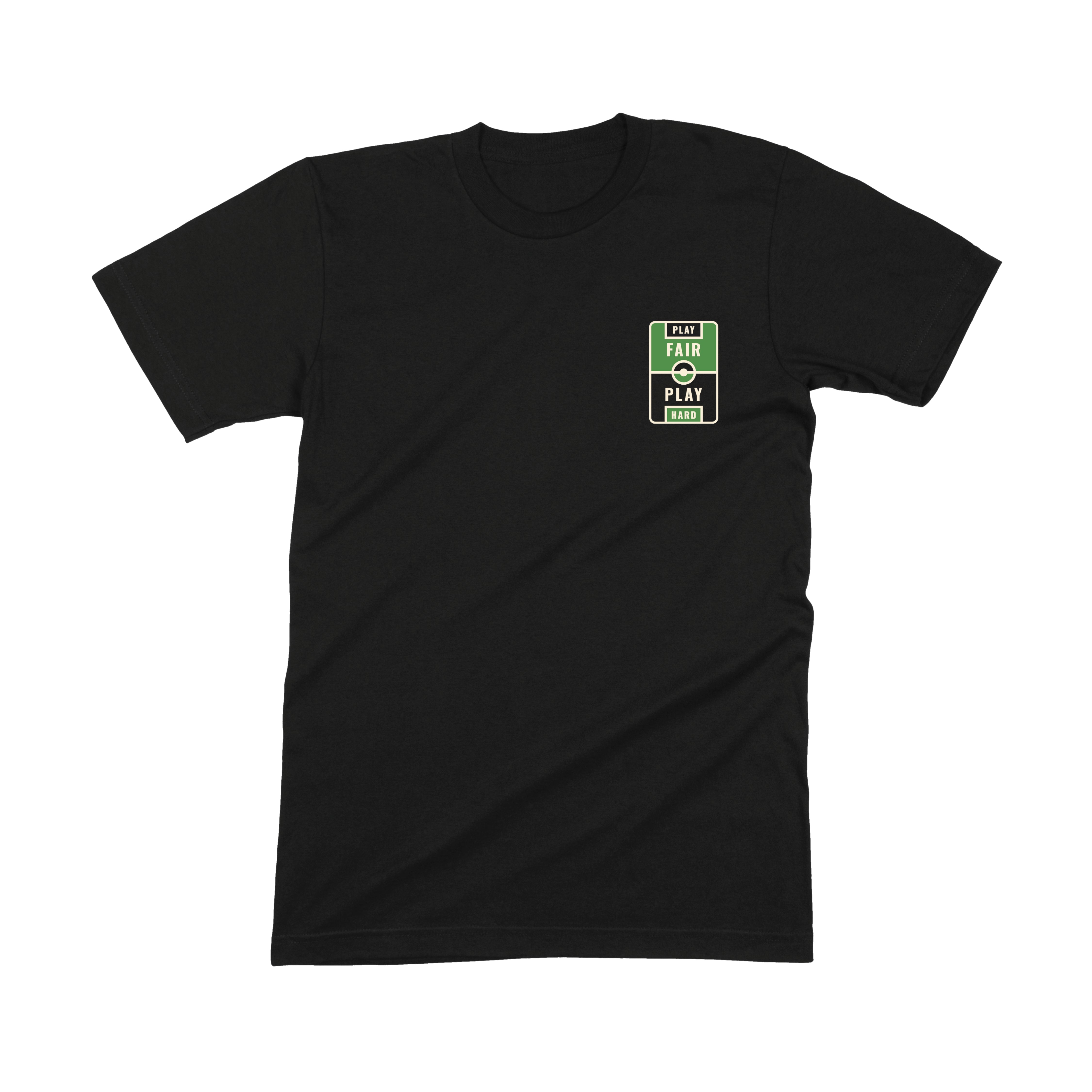 Football Fairplay Tee
