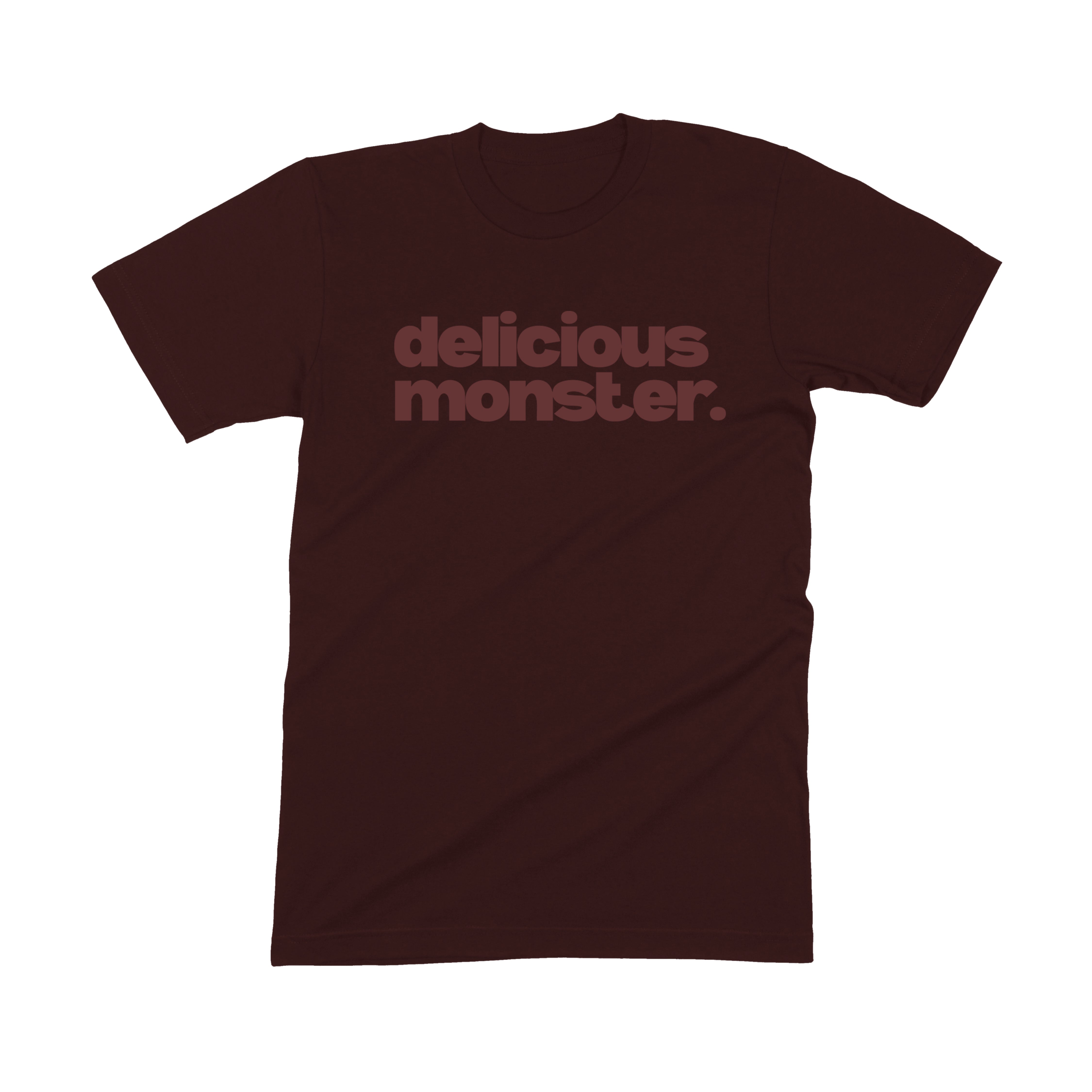 Delicious Monster Tee