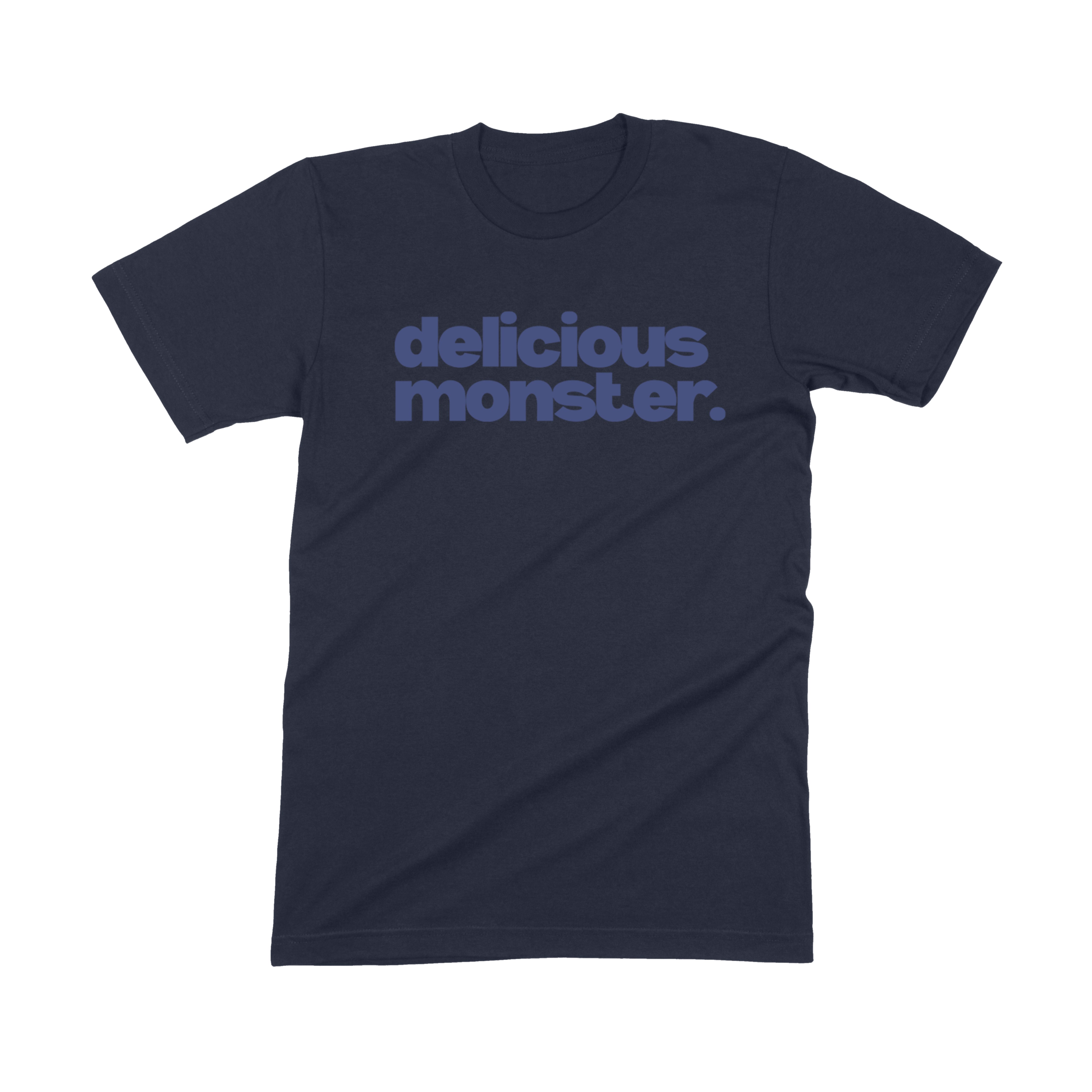 Delicious Monster Tee