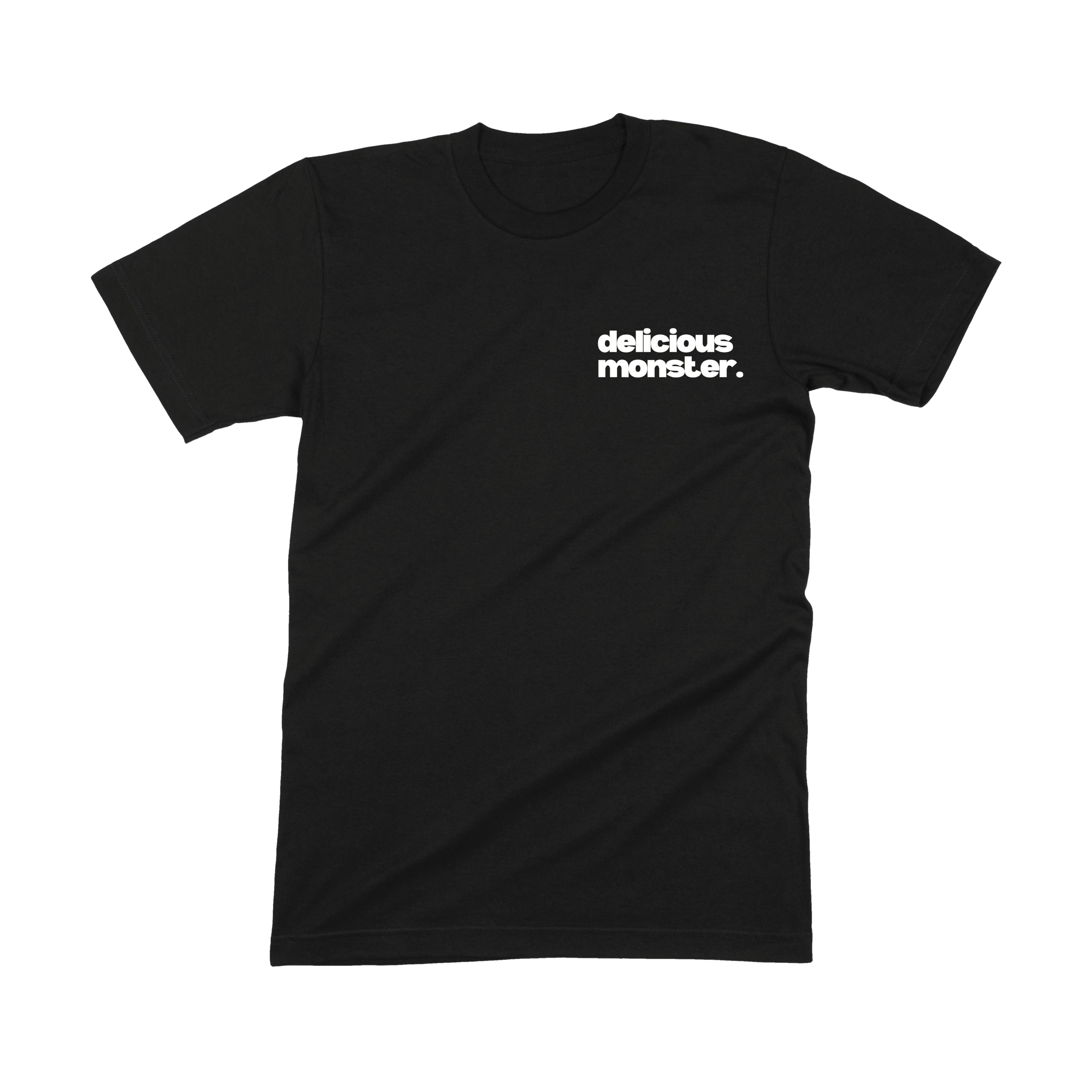 Delicious Monster Pocket Tee