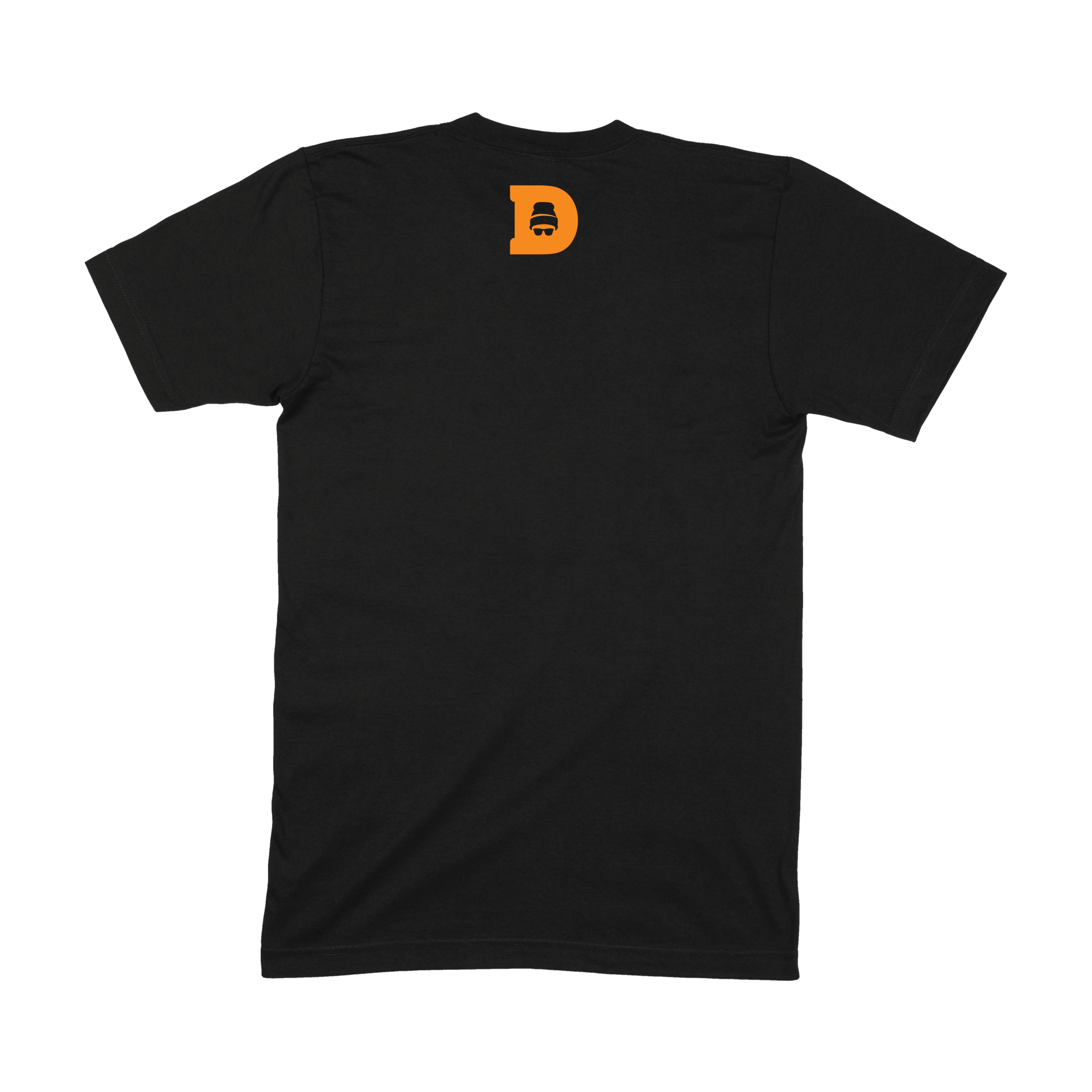 Just Be Duidelik Tee