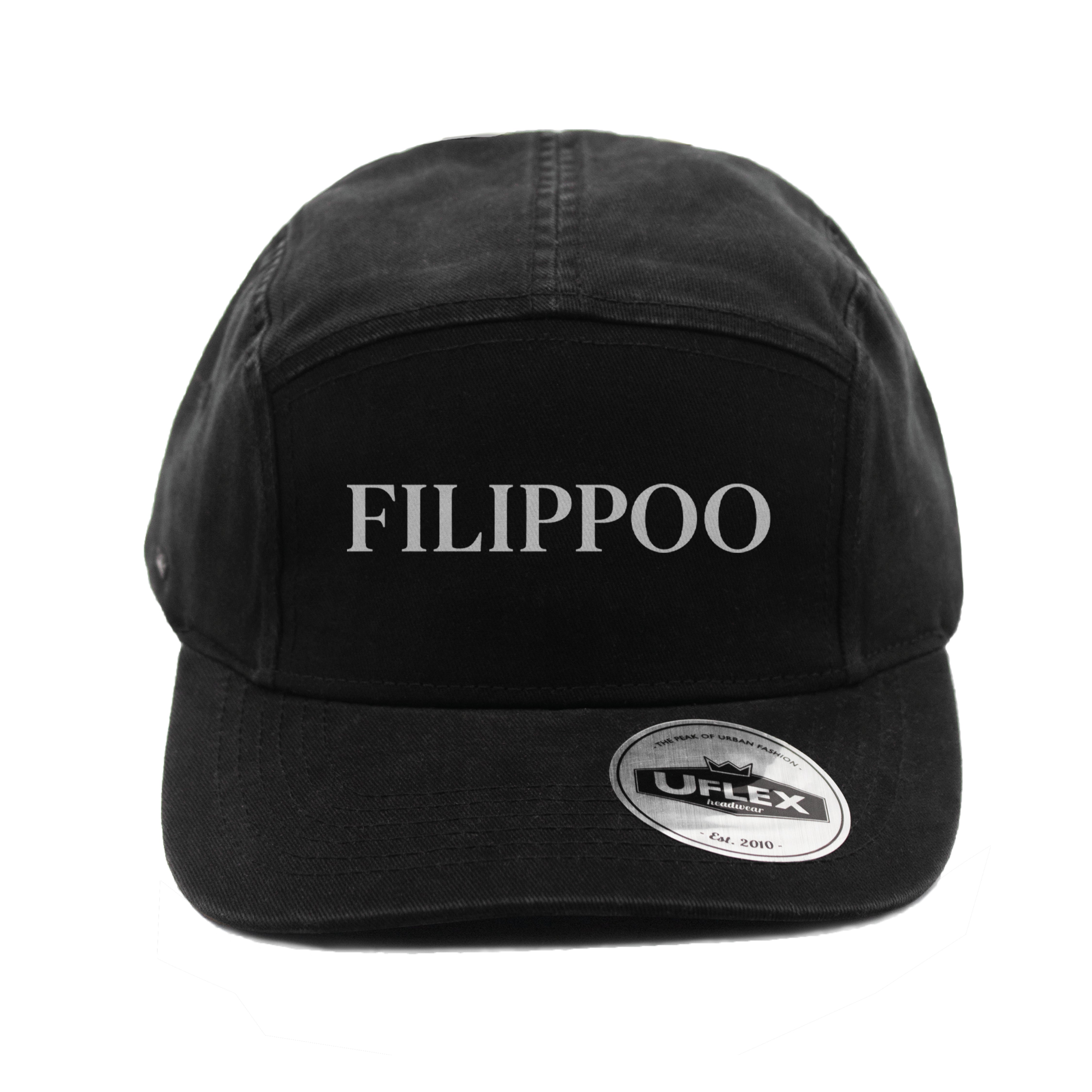 Filippoo Cap
