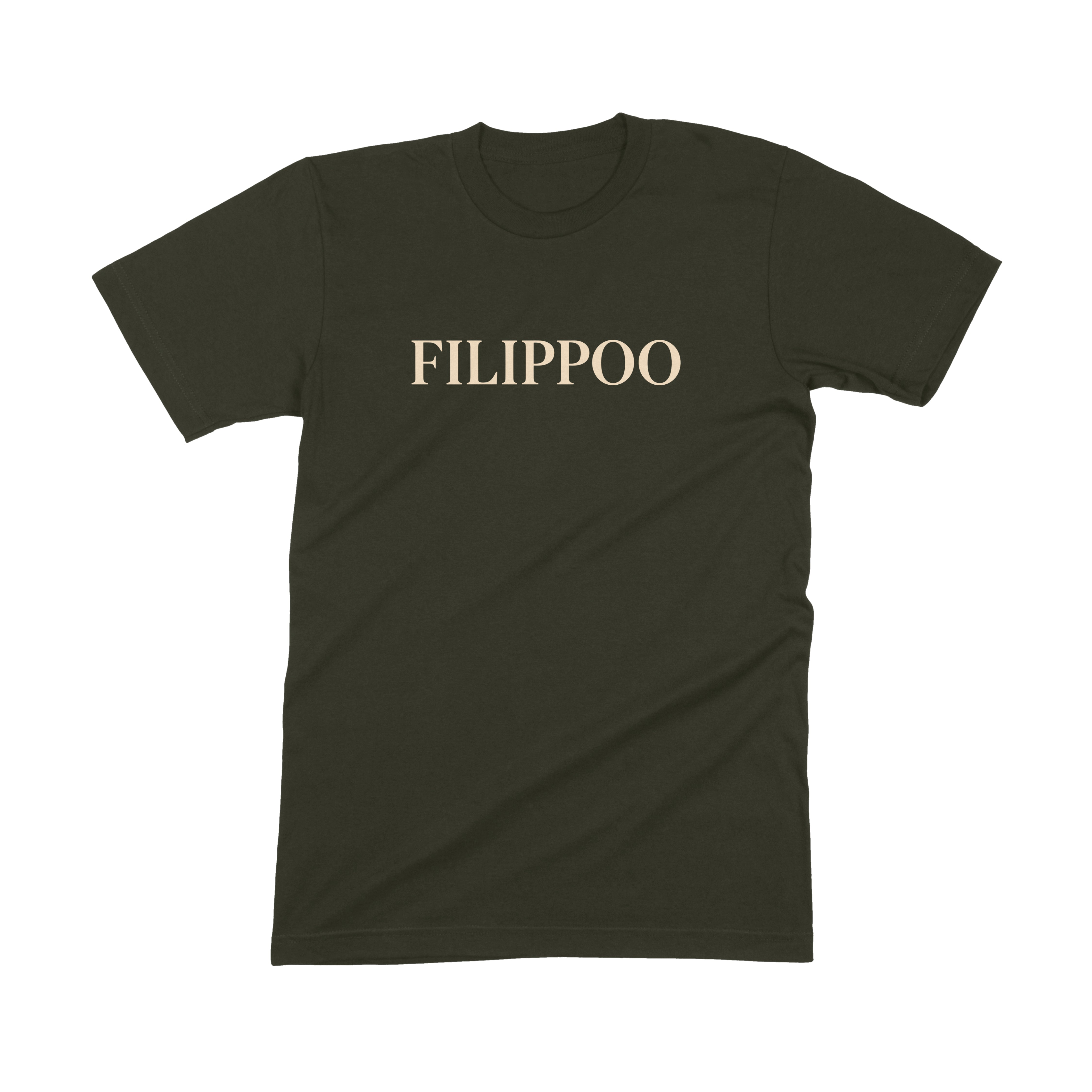 Fillipoo Tee