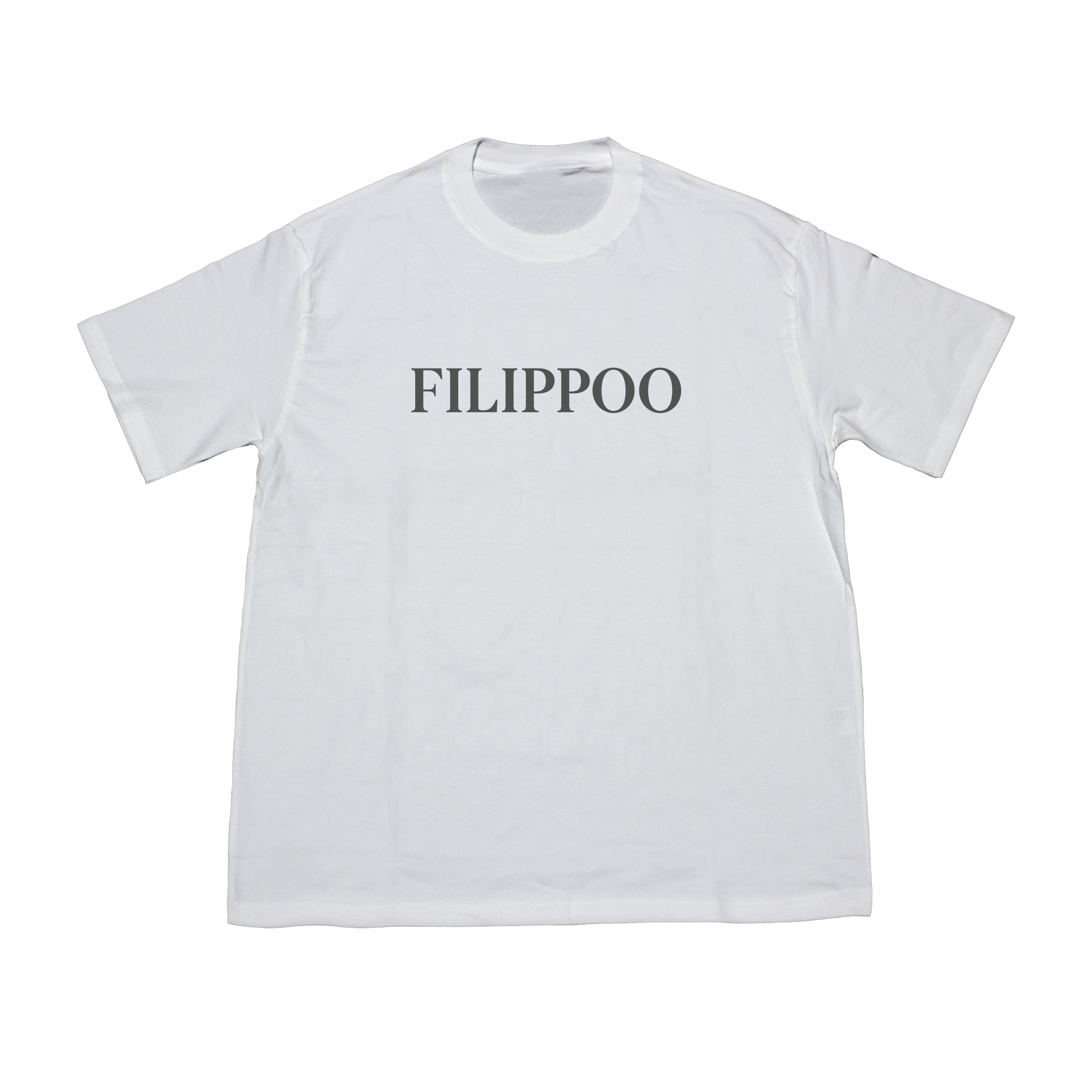 Filippoo Oversized Tee
