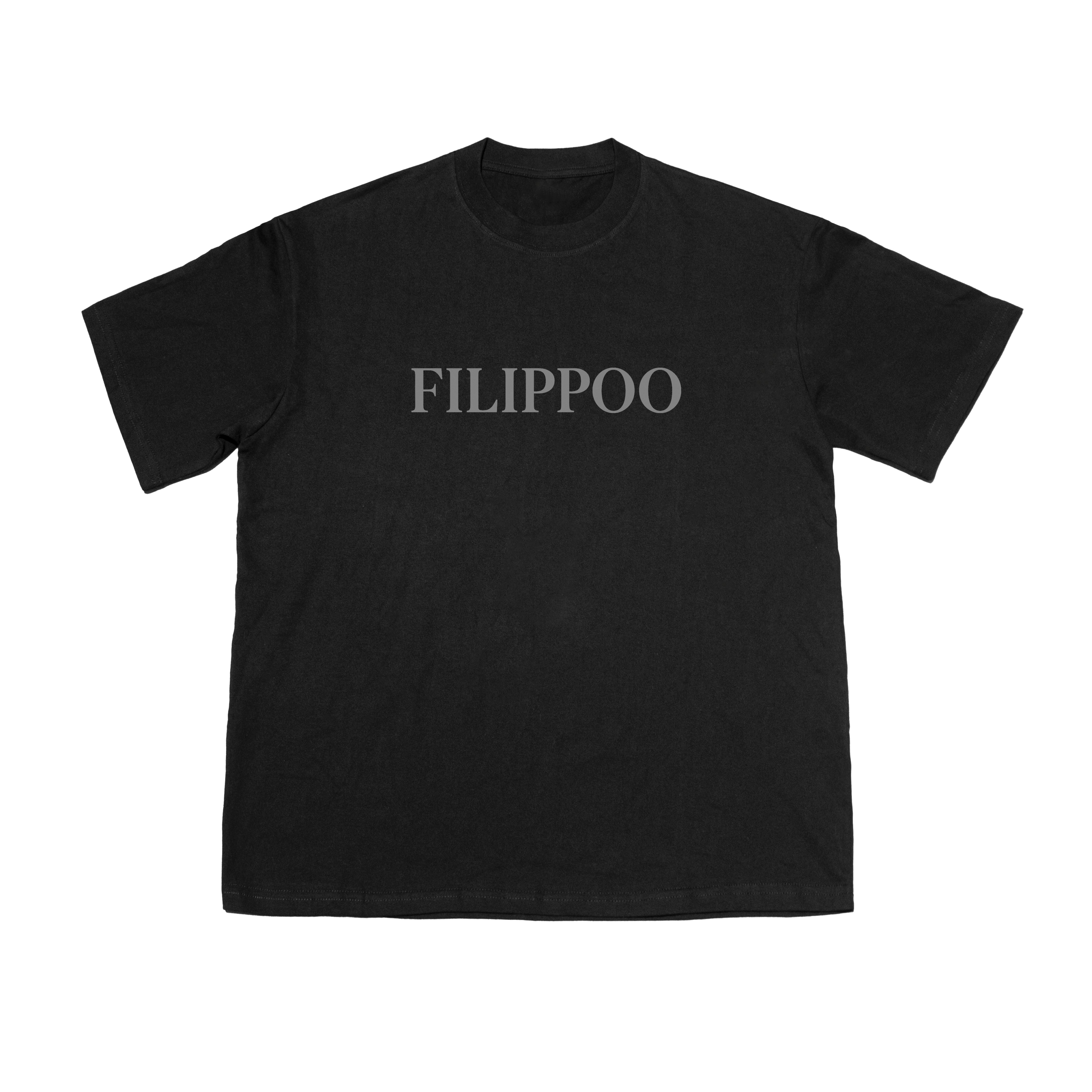 Filippoo Oversized Tee