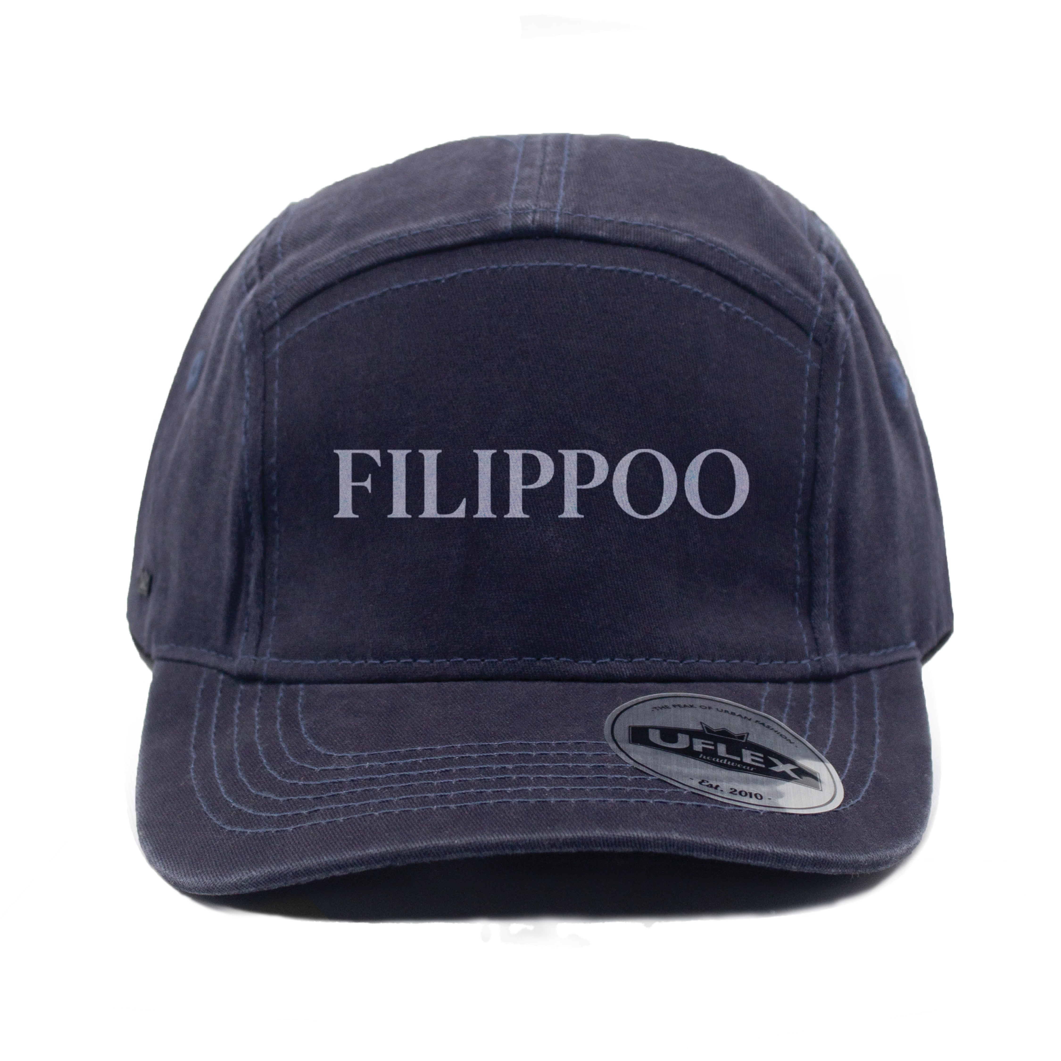 Filippoo Cap