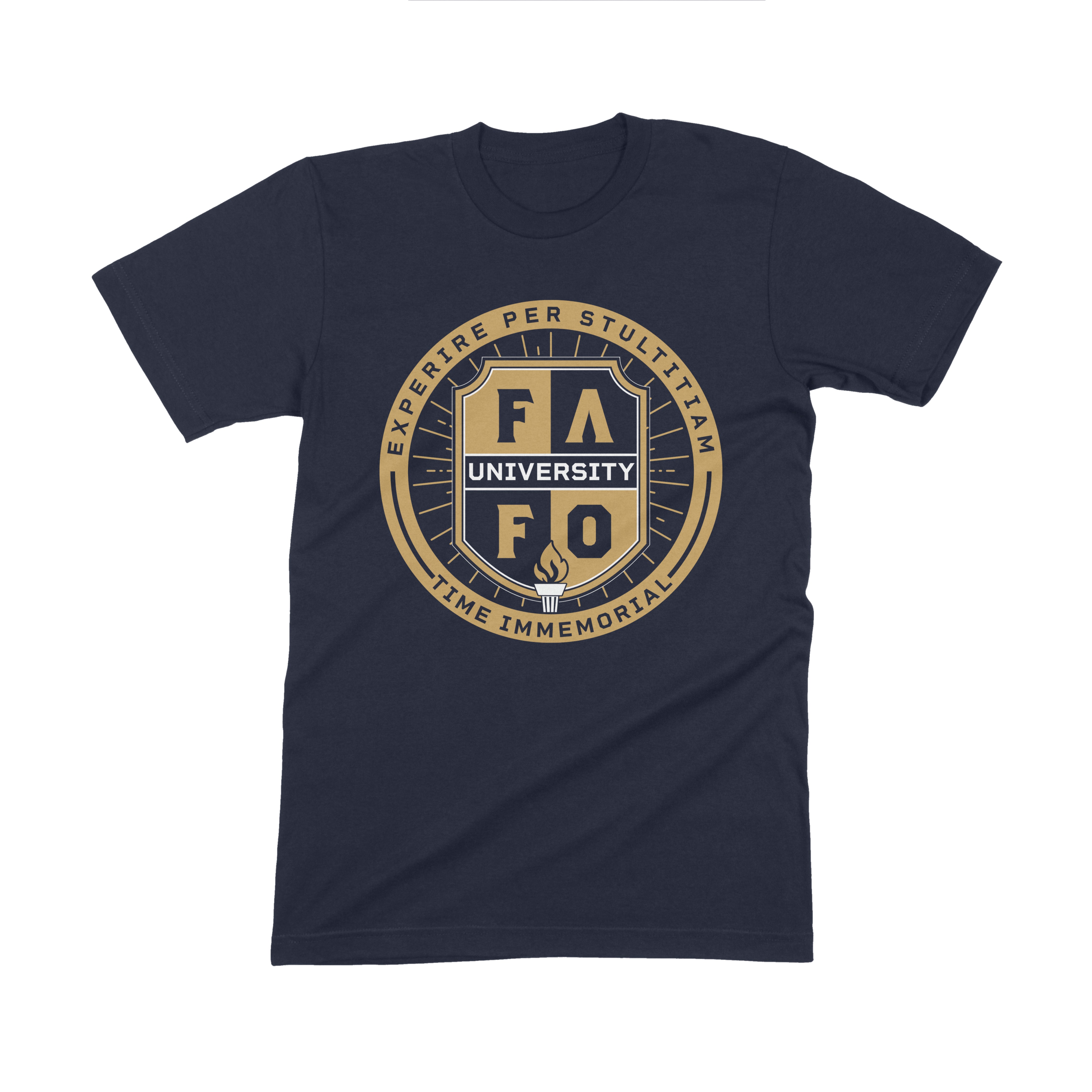 FAFO Tee