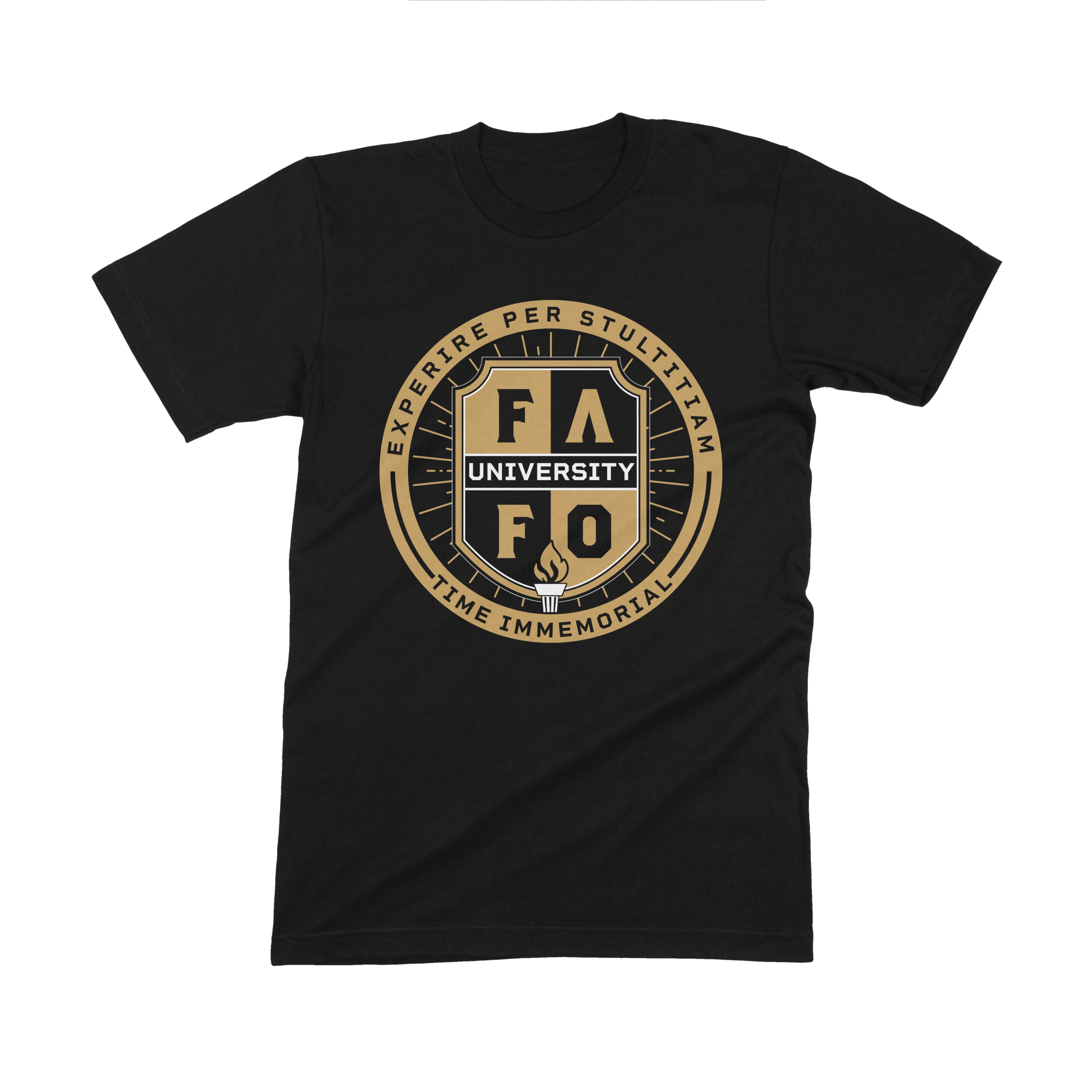 FAFO Tee
