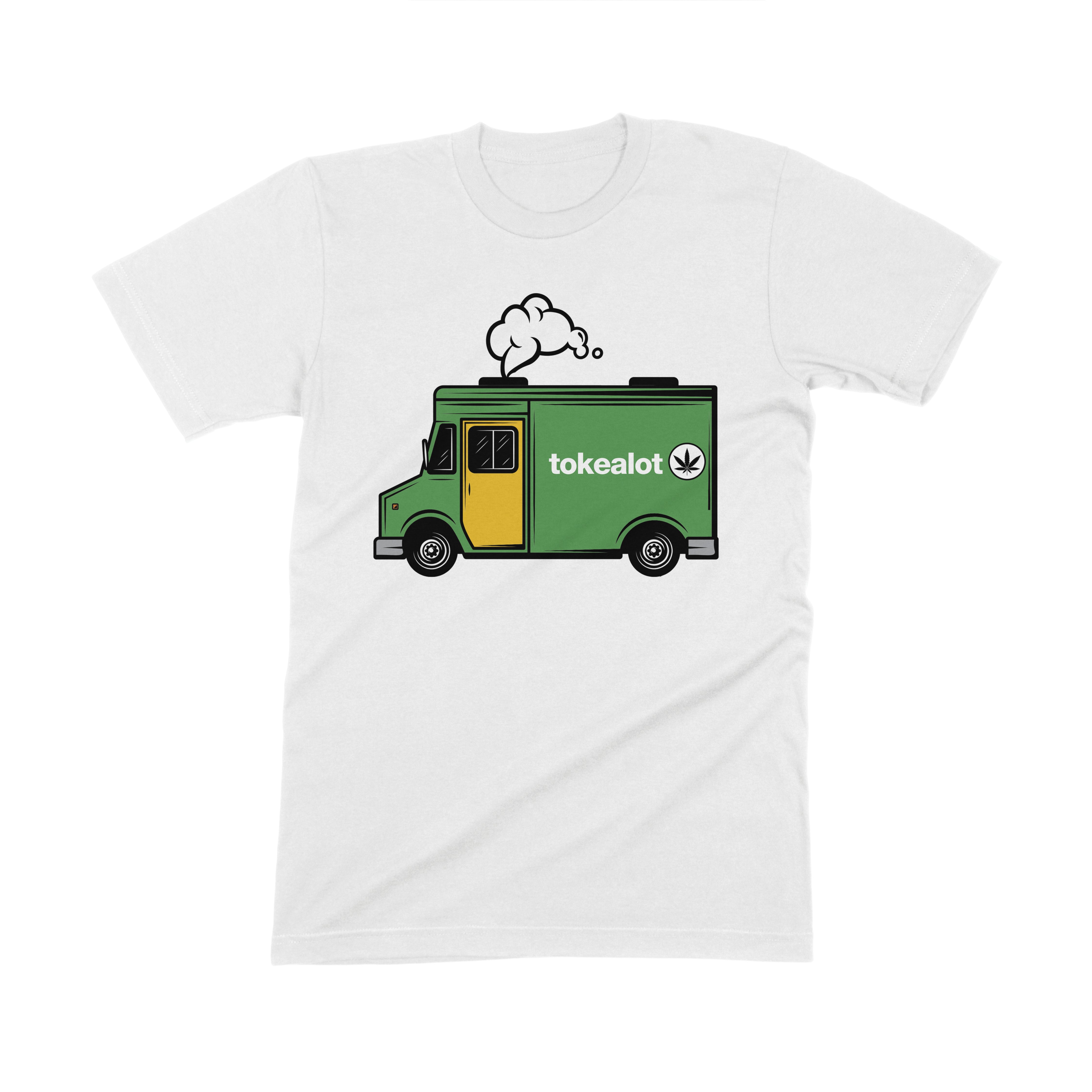 Tokealot Tee