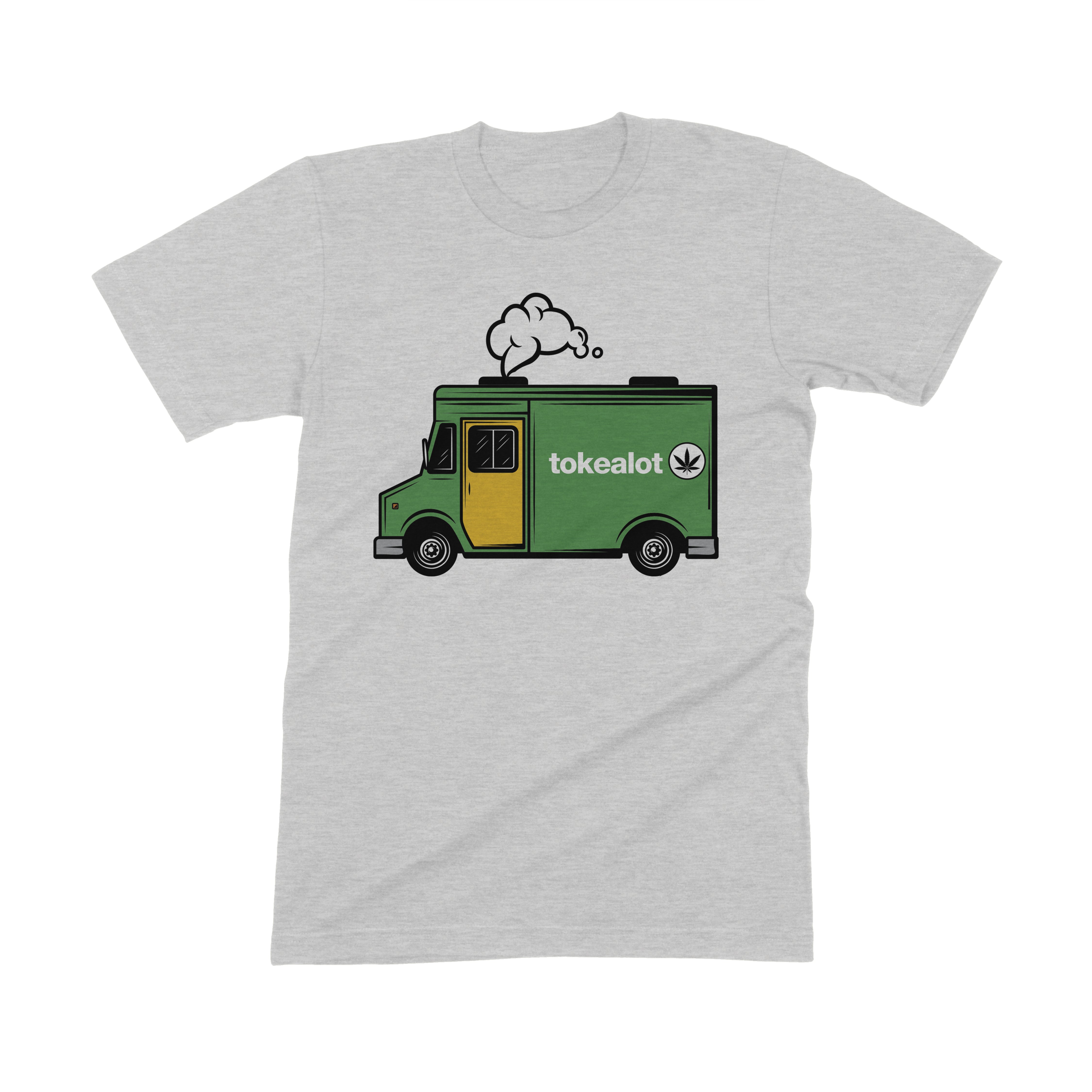 Tokealot Tee