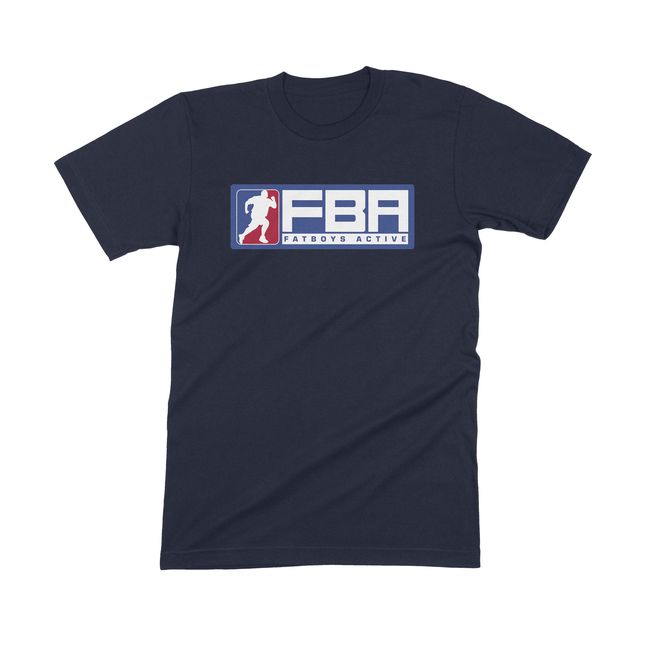 Fat Boys Active Tee