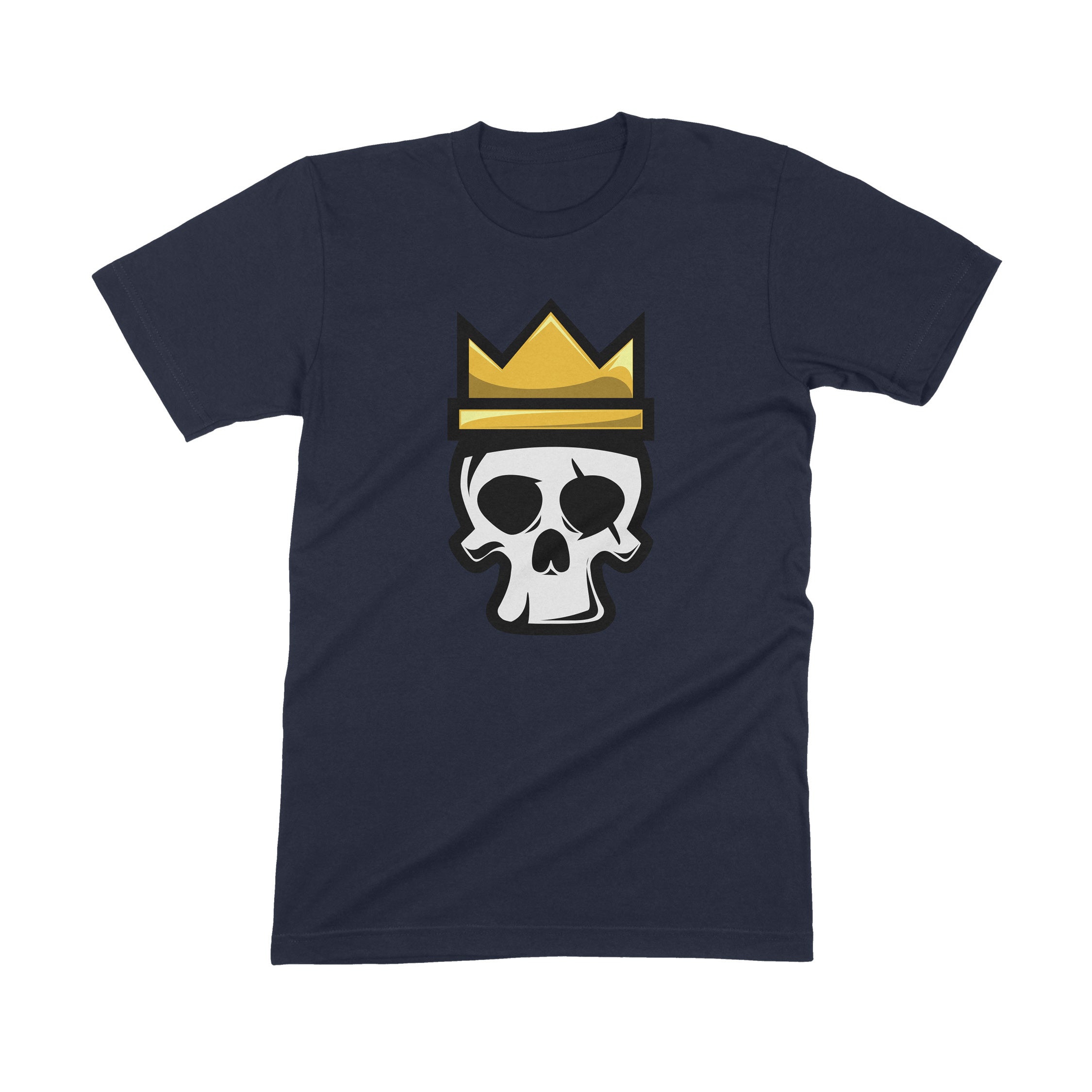Skull King Tee