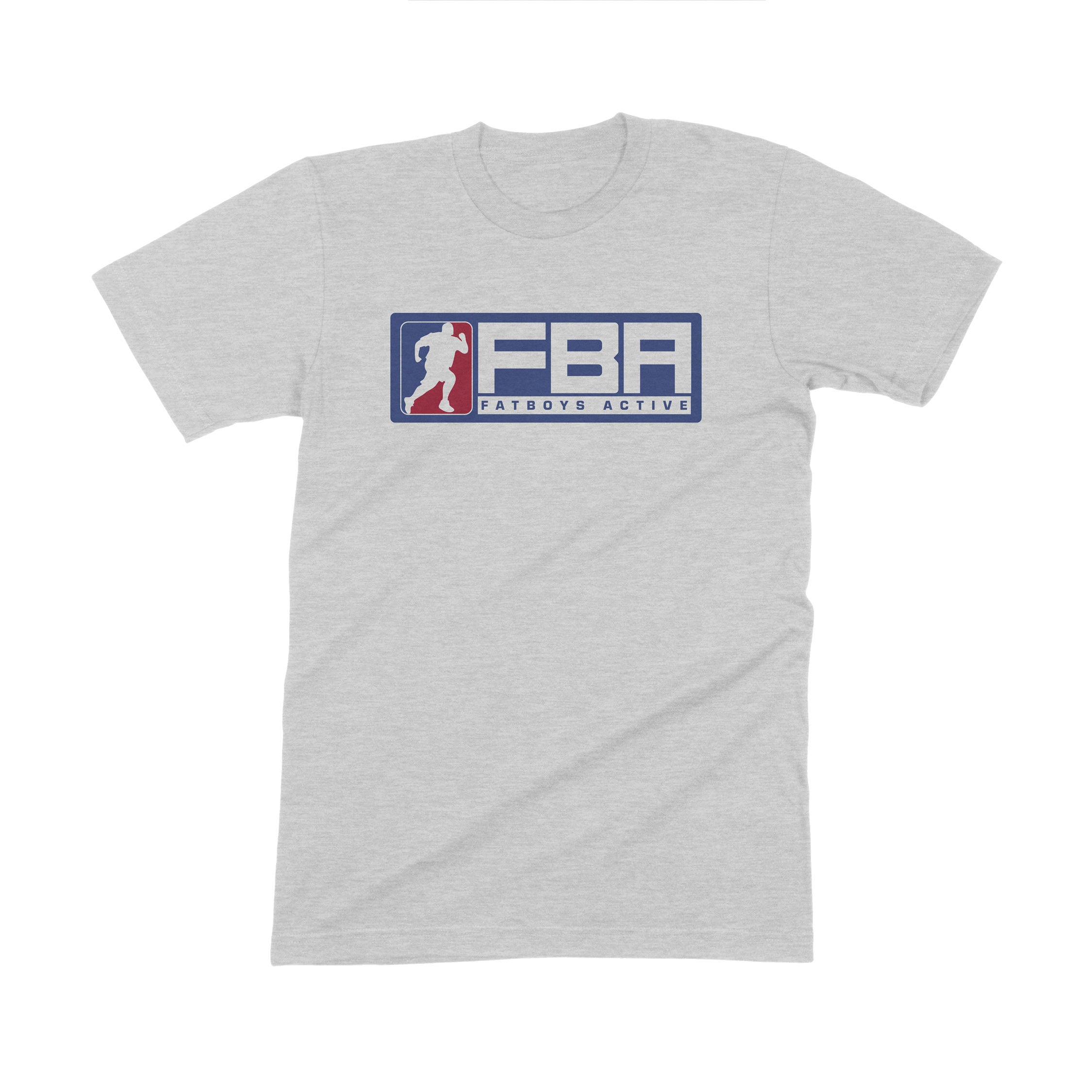Fat Boys Active Tee