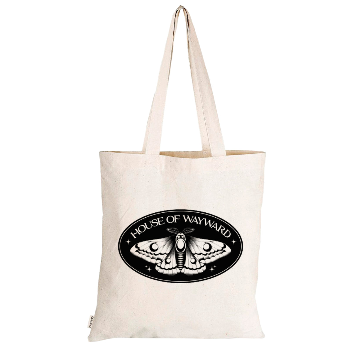 House of Wayward Tote