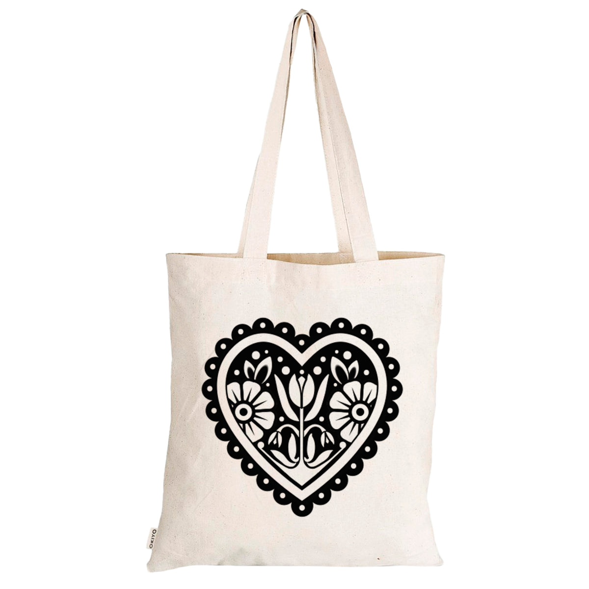 Sweet Heart Tote
