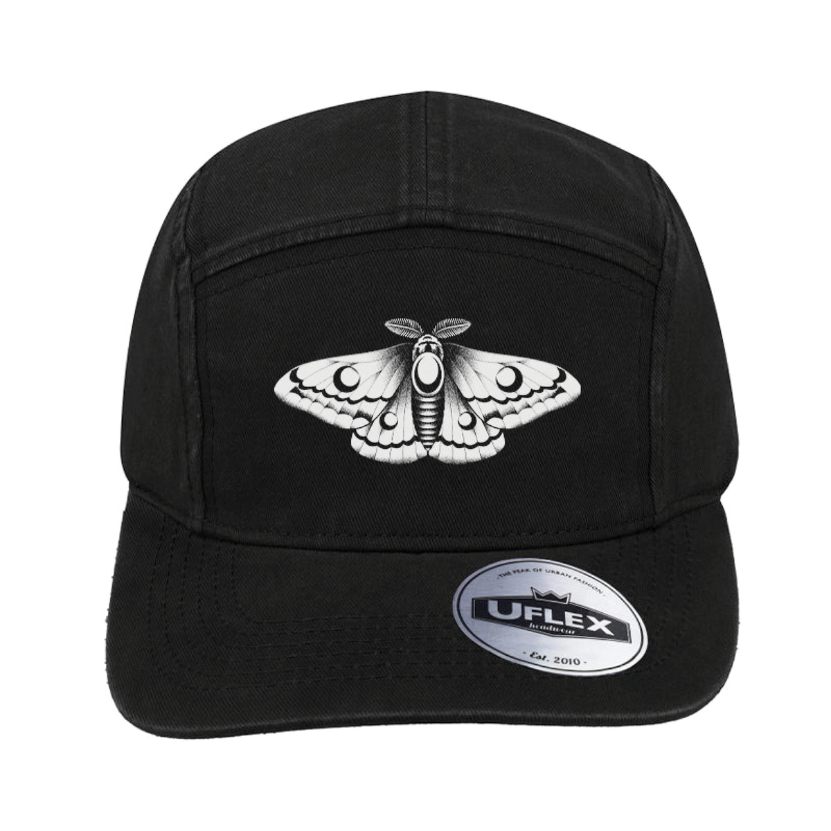 Moon Moth Cap