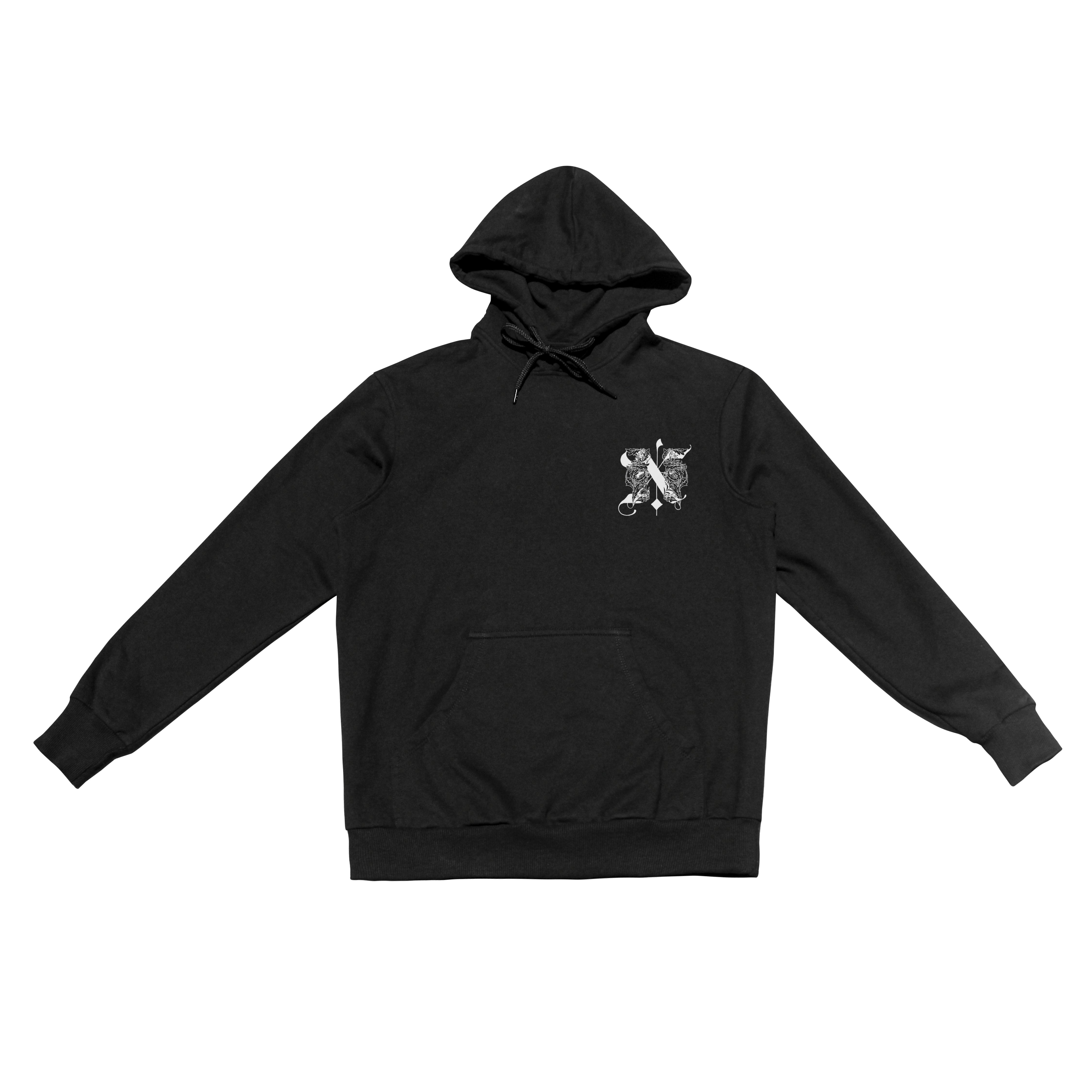 It's Okay Hoodie