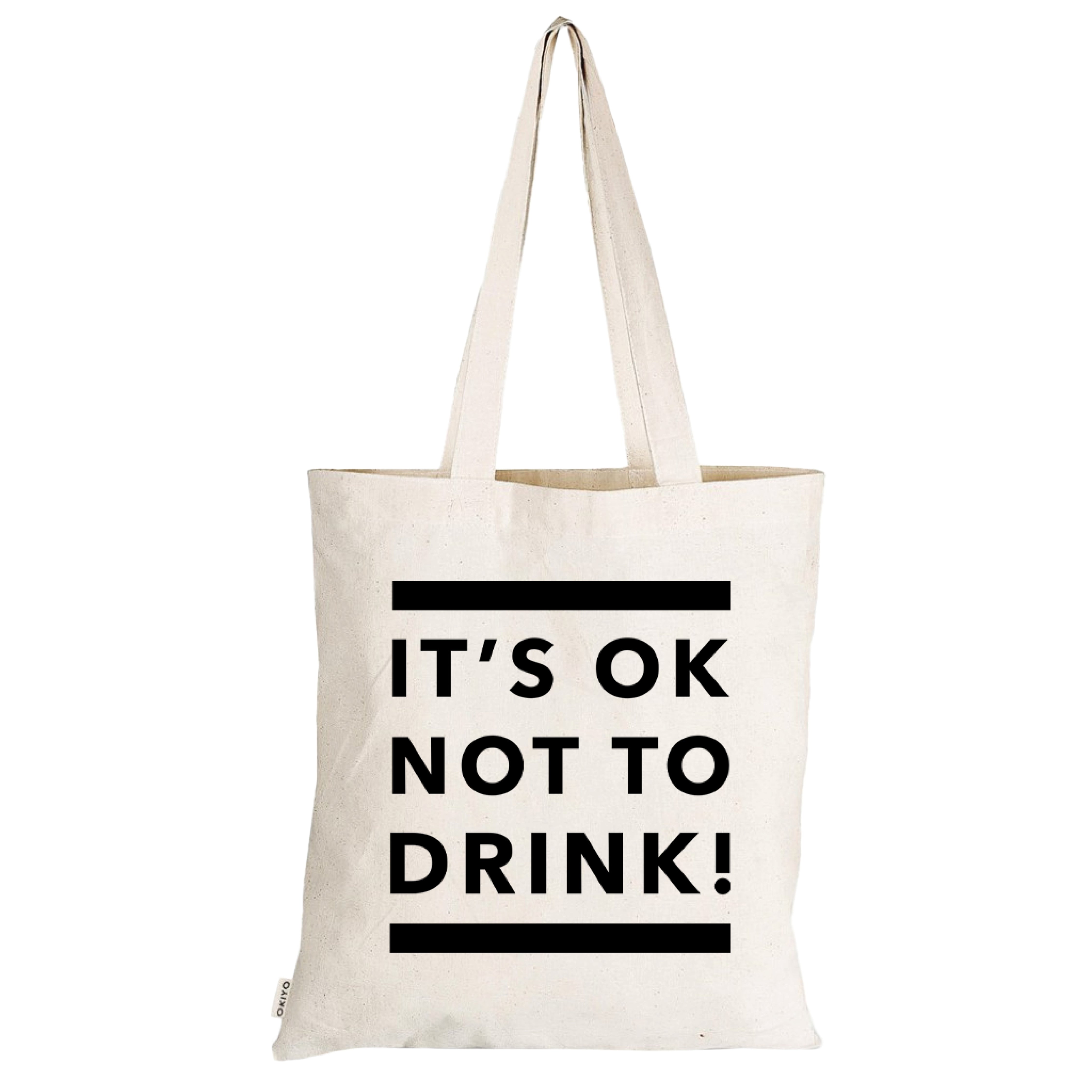 It's Okay Tote