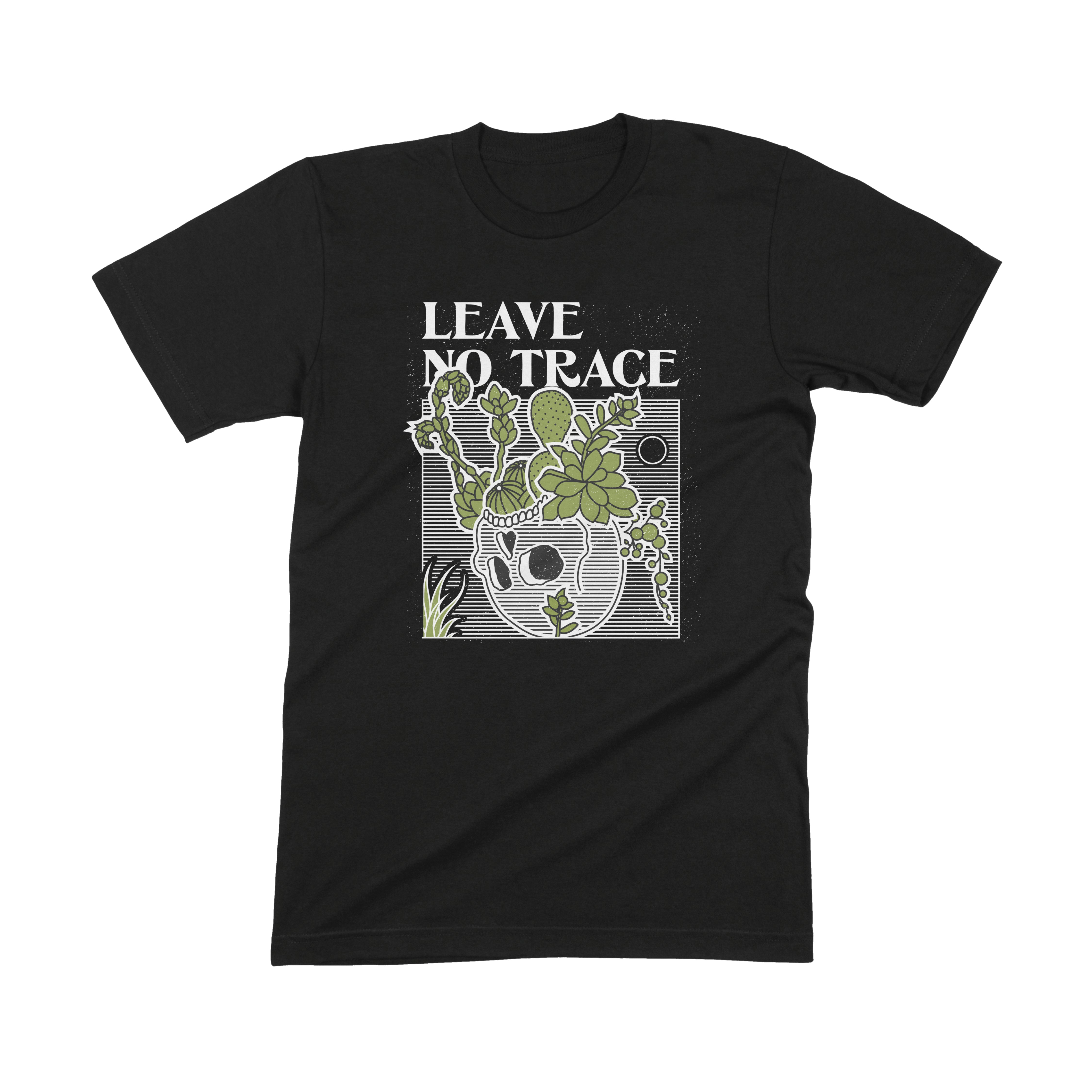 Leave No Trace Tee