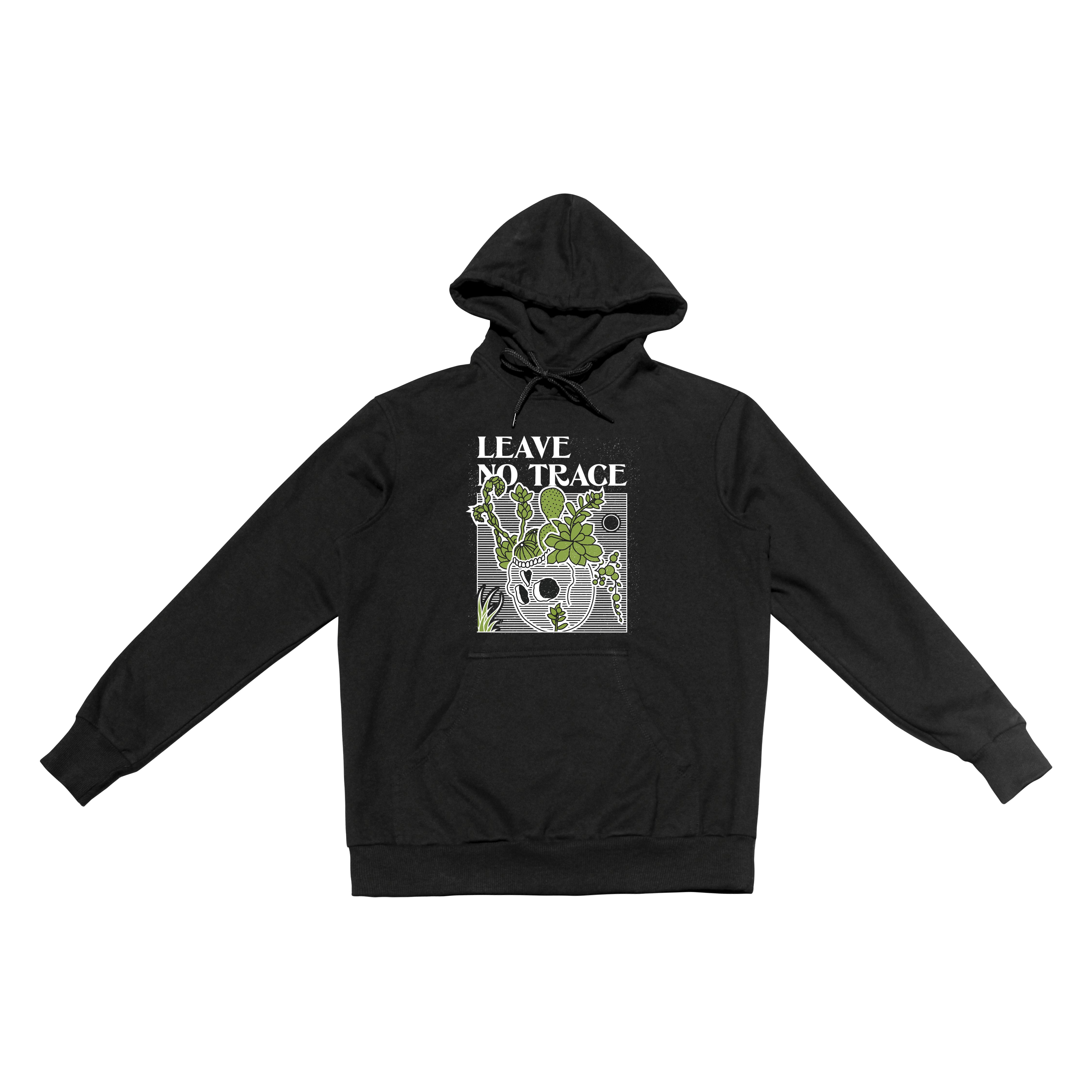 Leave No Trace Hoodie