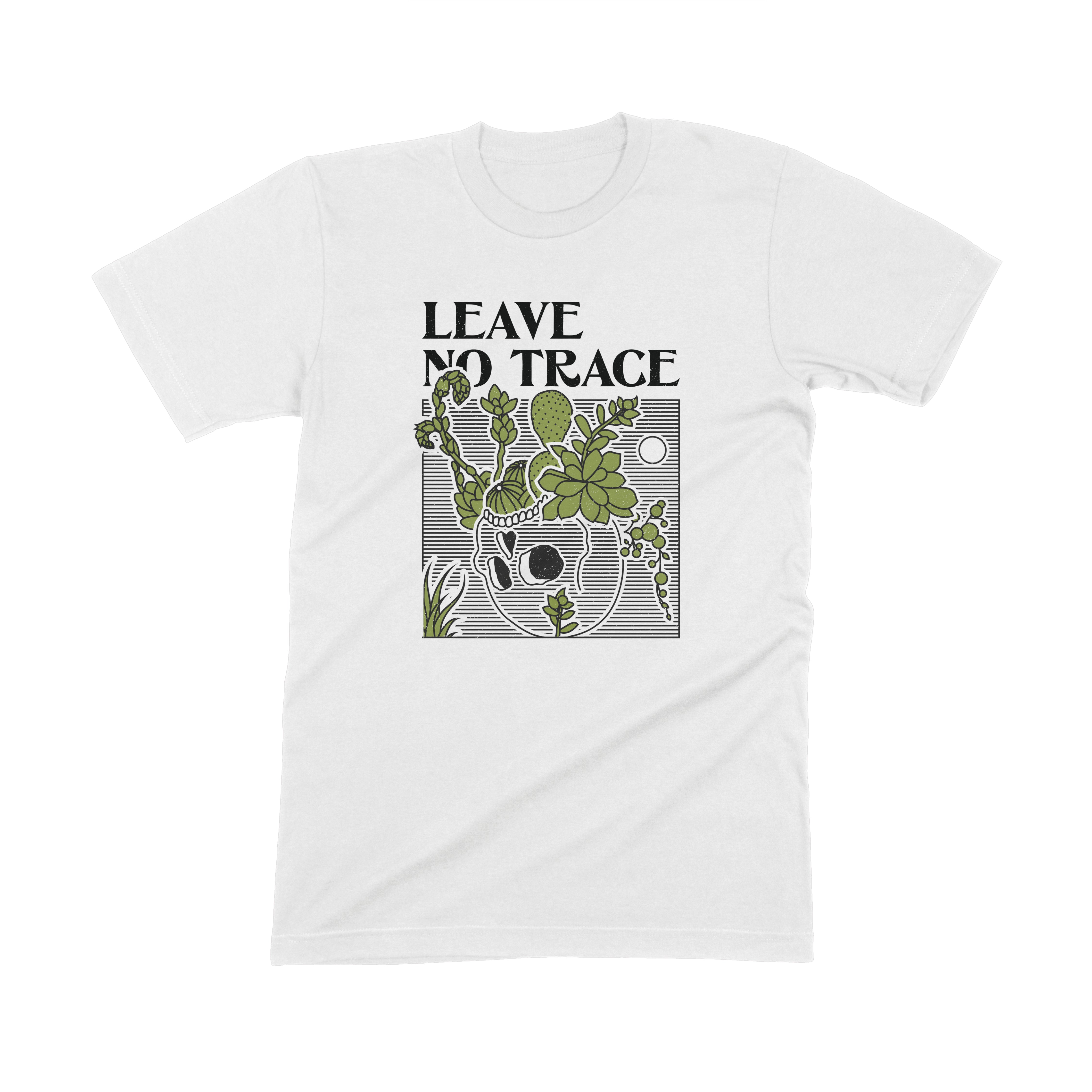 Leave No Trace Tee