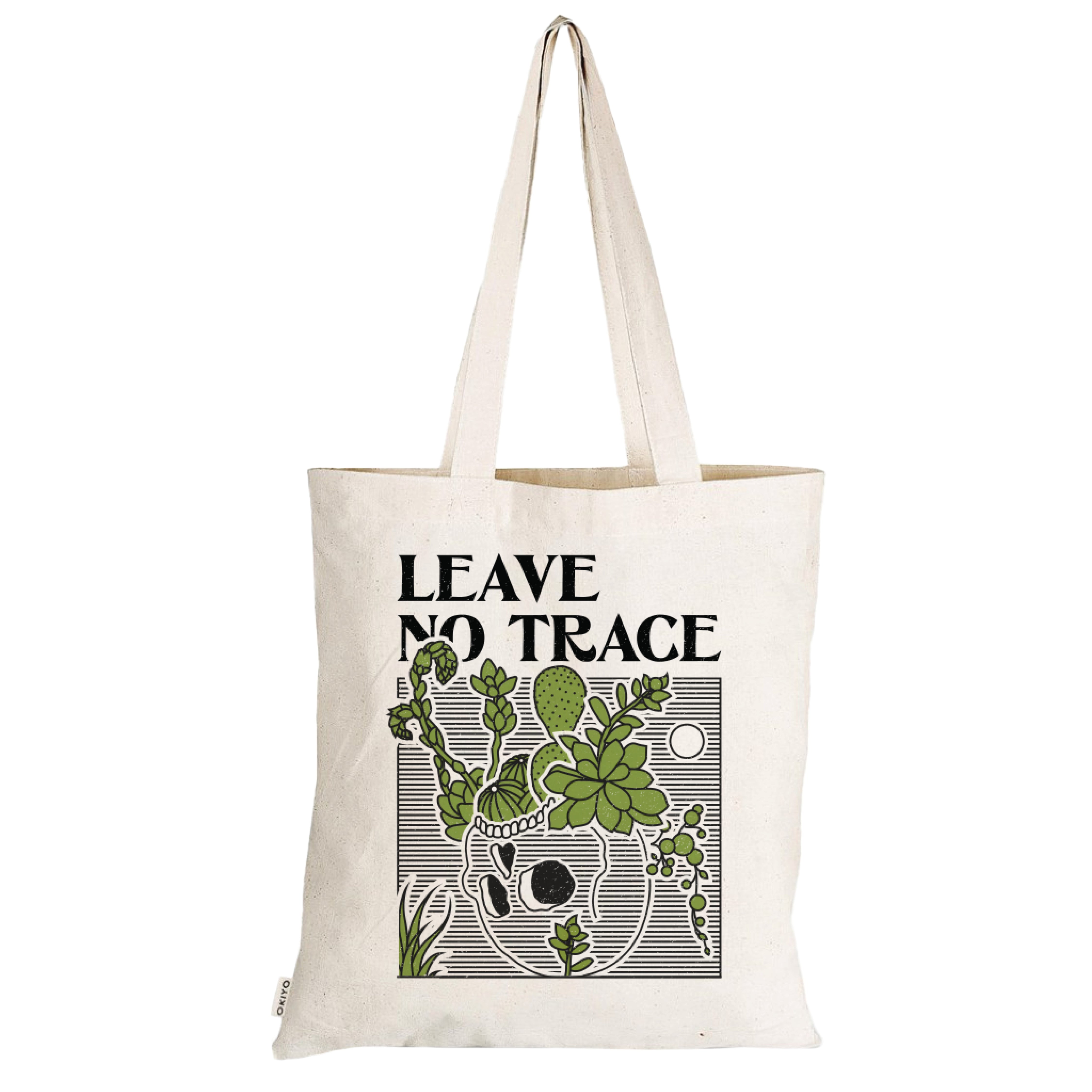 Leave No Trace Tote