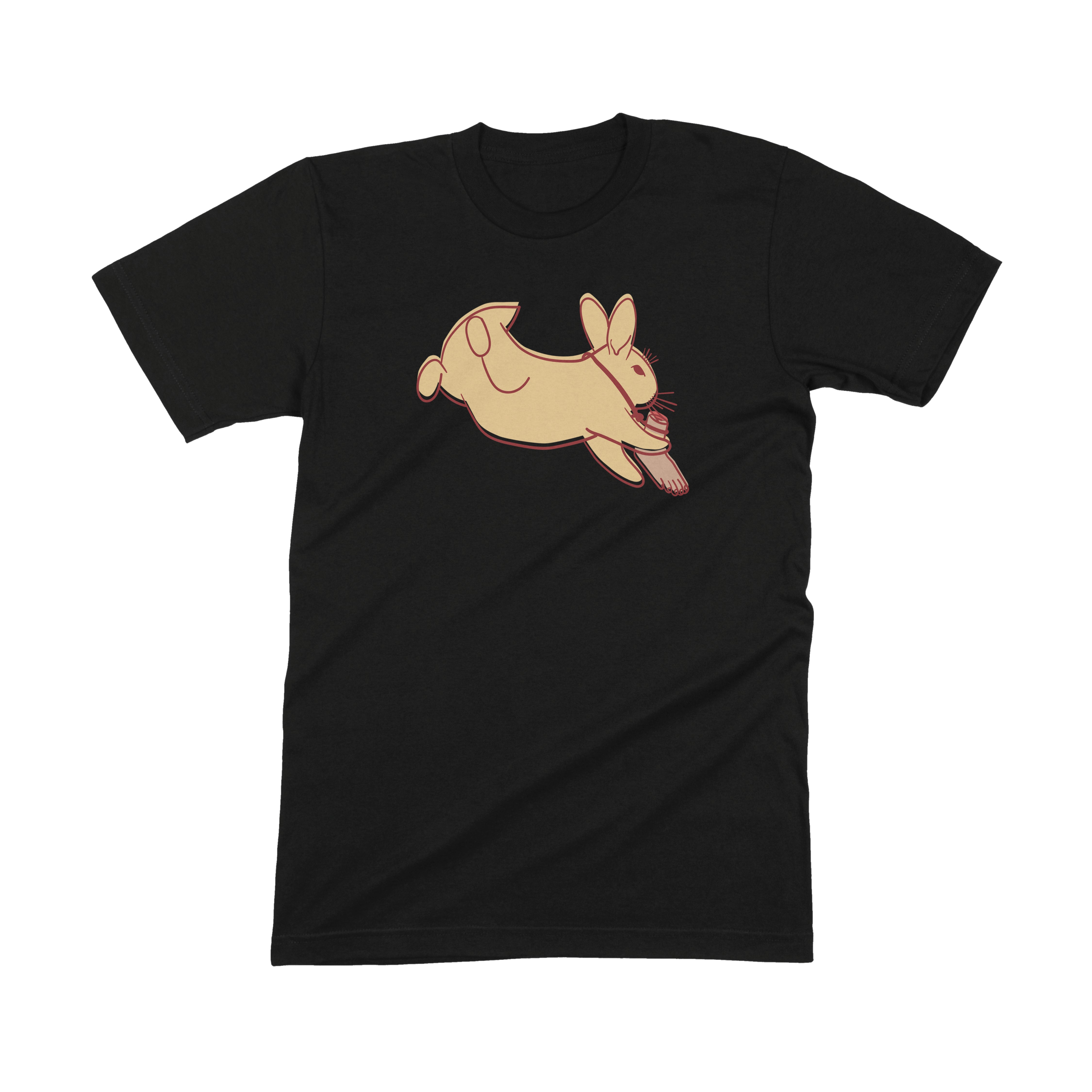 Lucky Tee