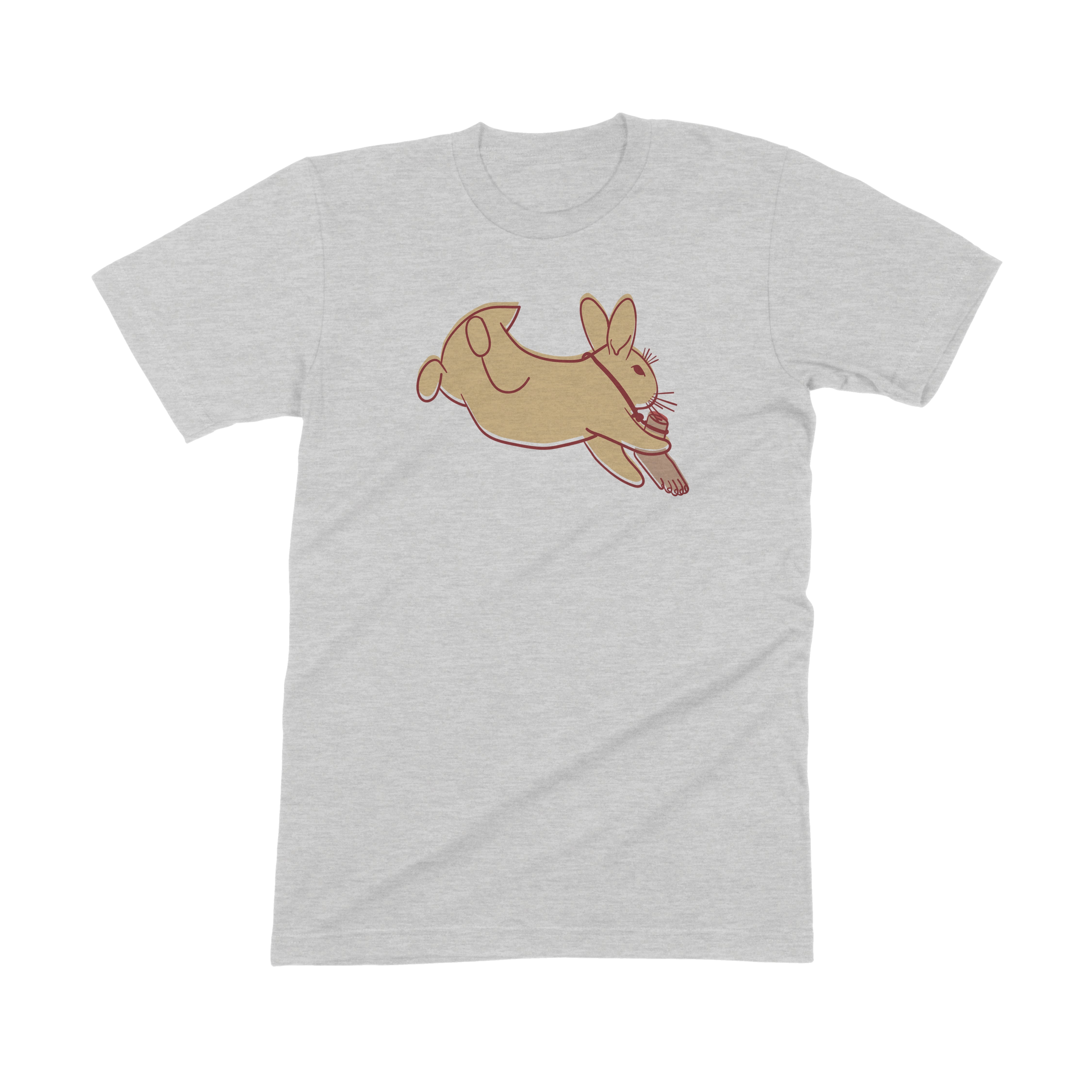 Lucky Tee