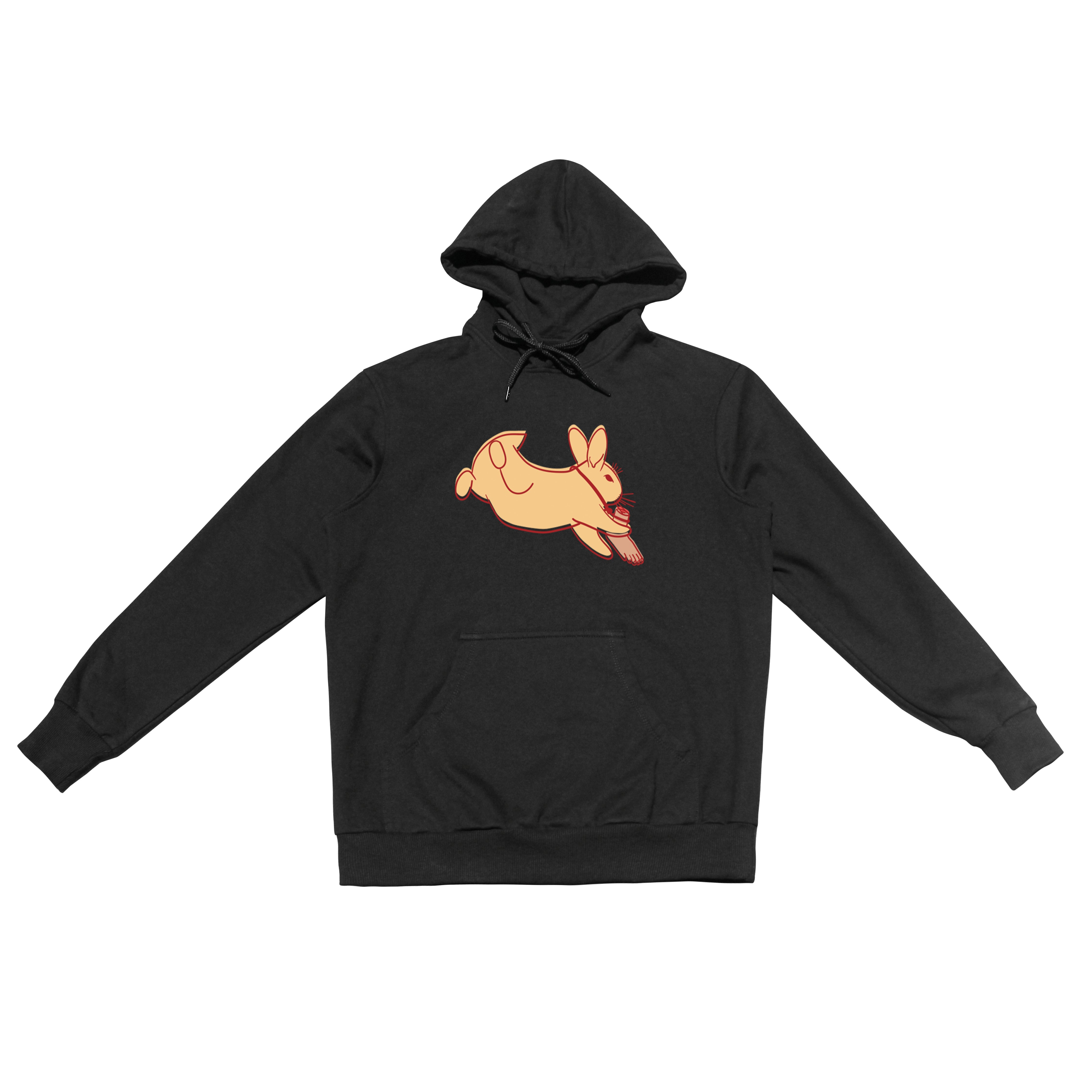 Lucky Hoodie