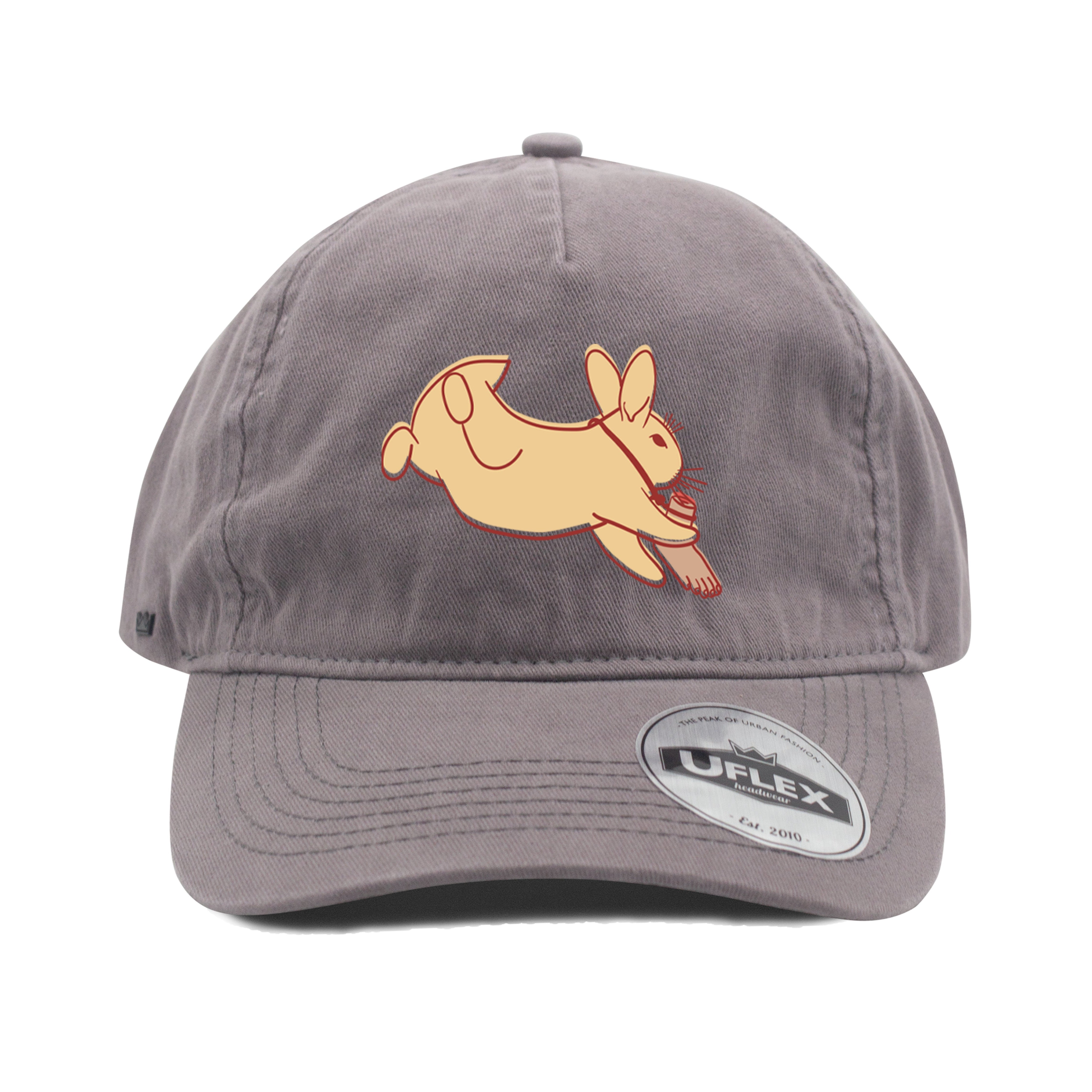 Lucky Cap