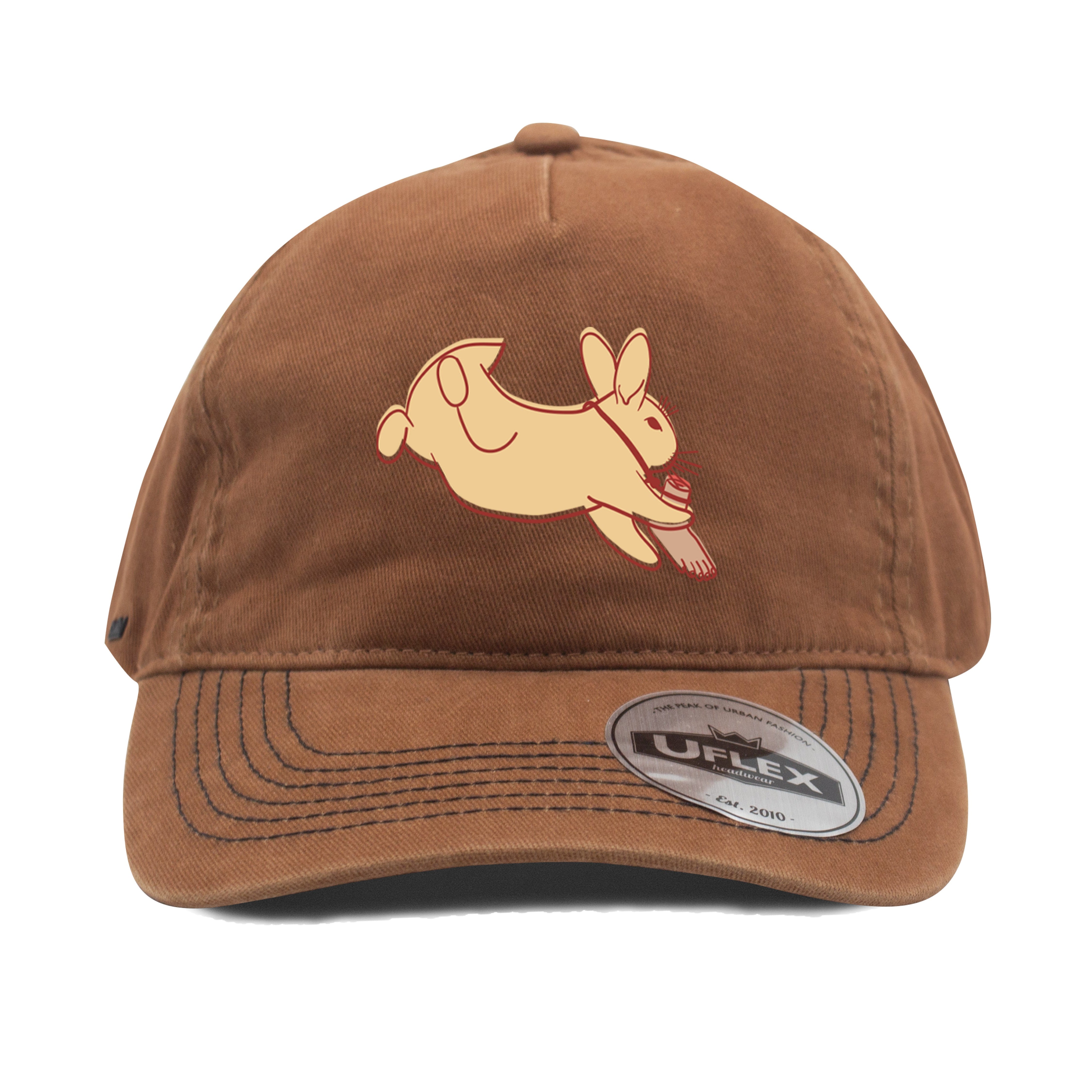 Lucky Cap
