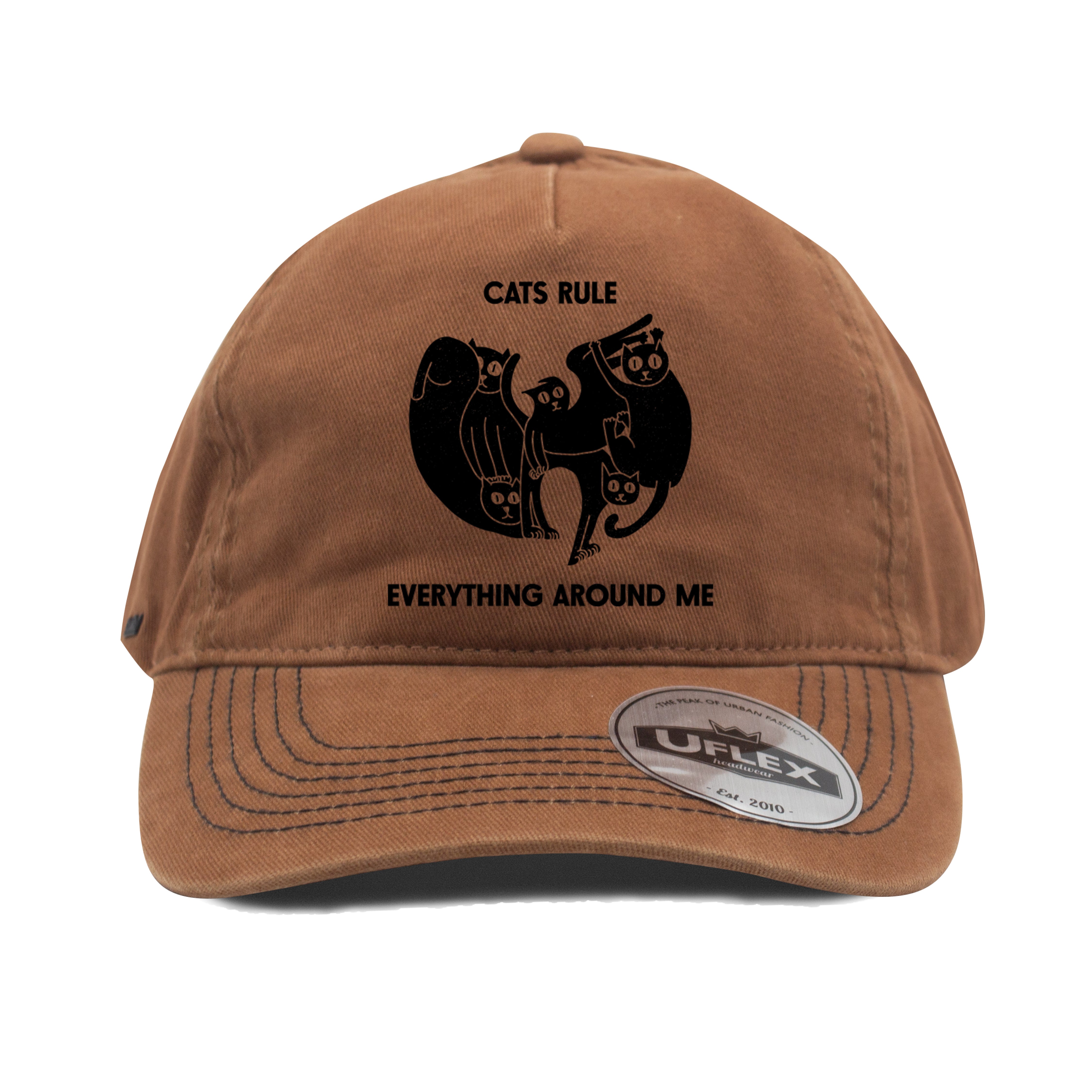 C.R.E.A.M. Cap
