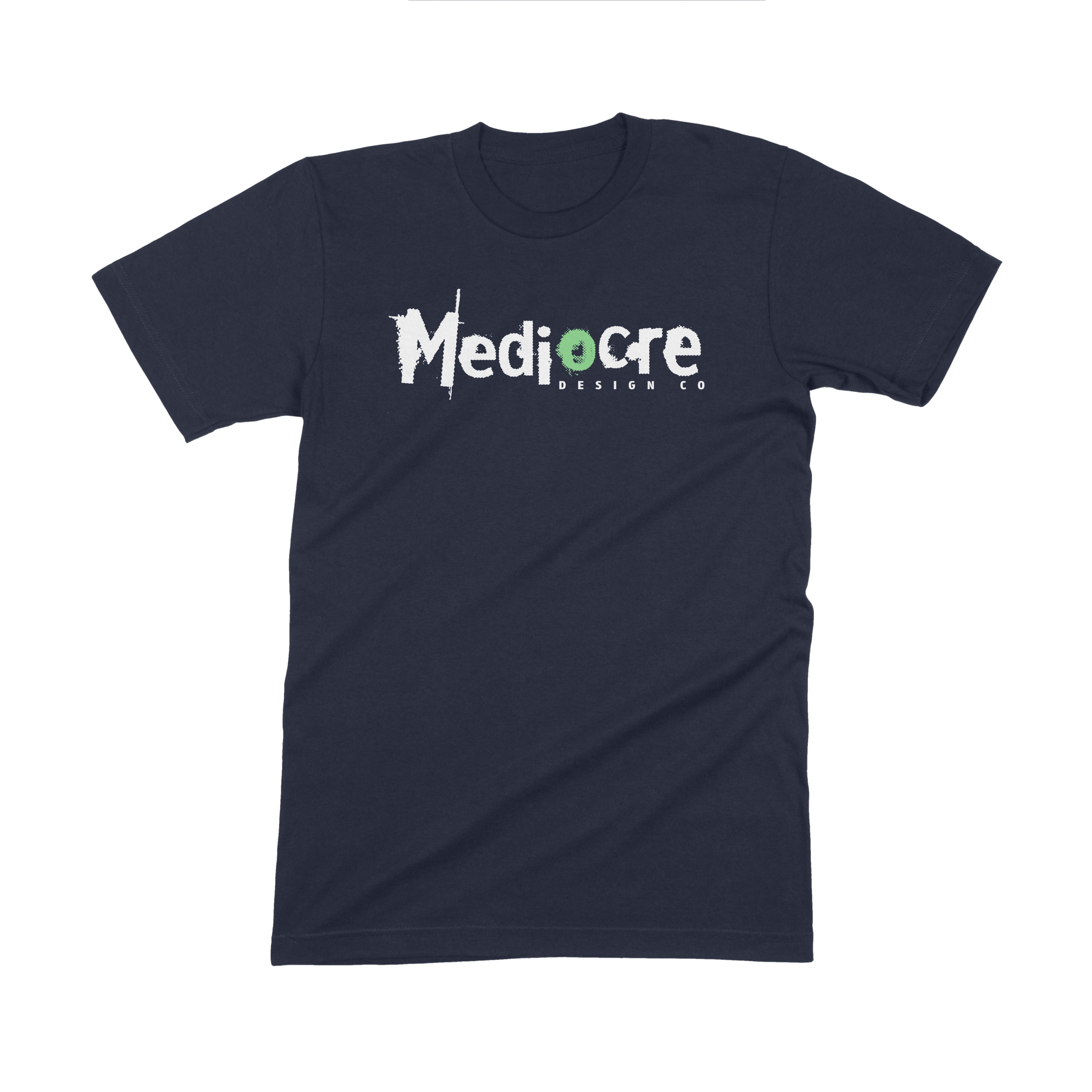 MDCR-PNK Tee