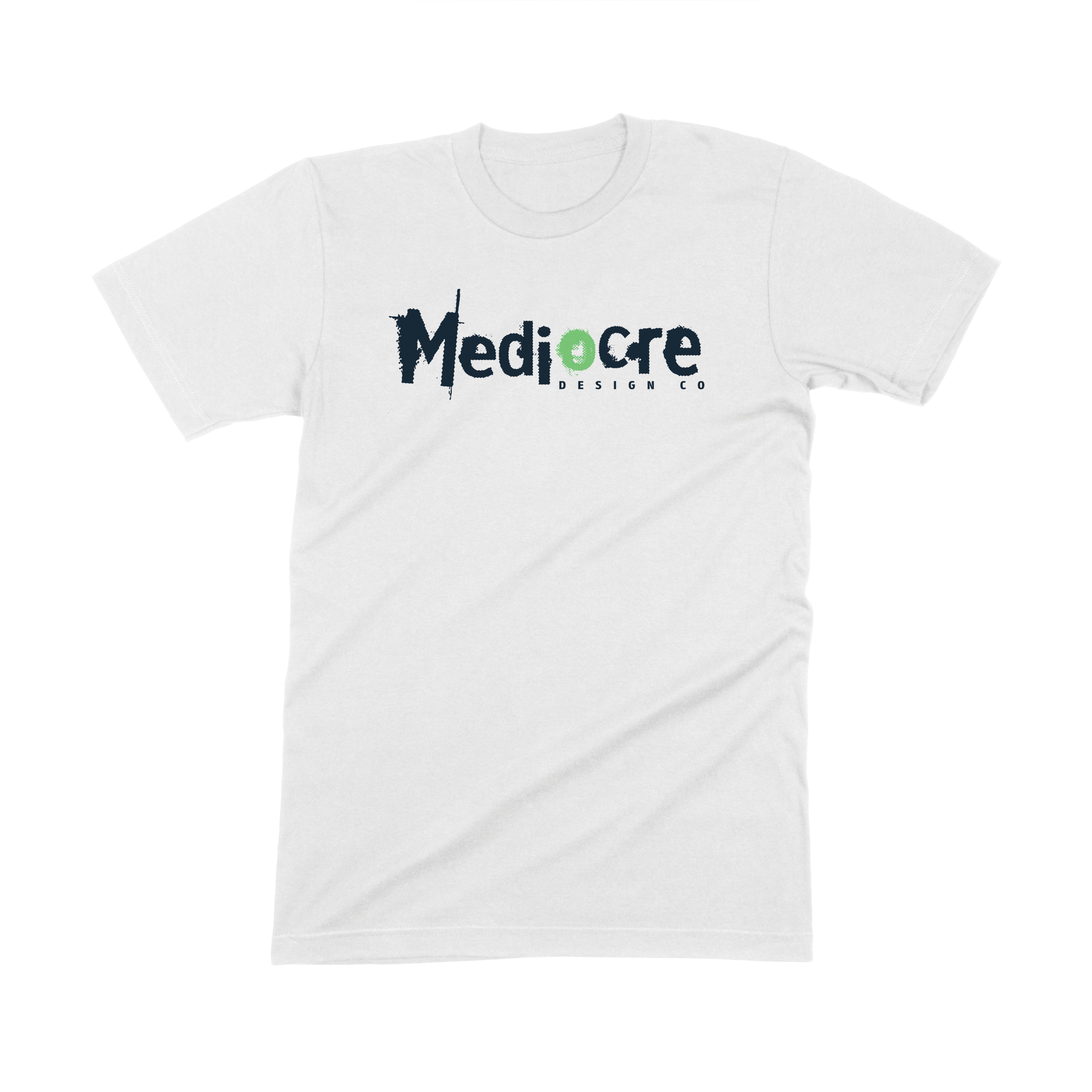 MDCR-PNK Tee