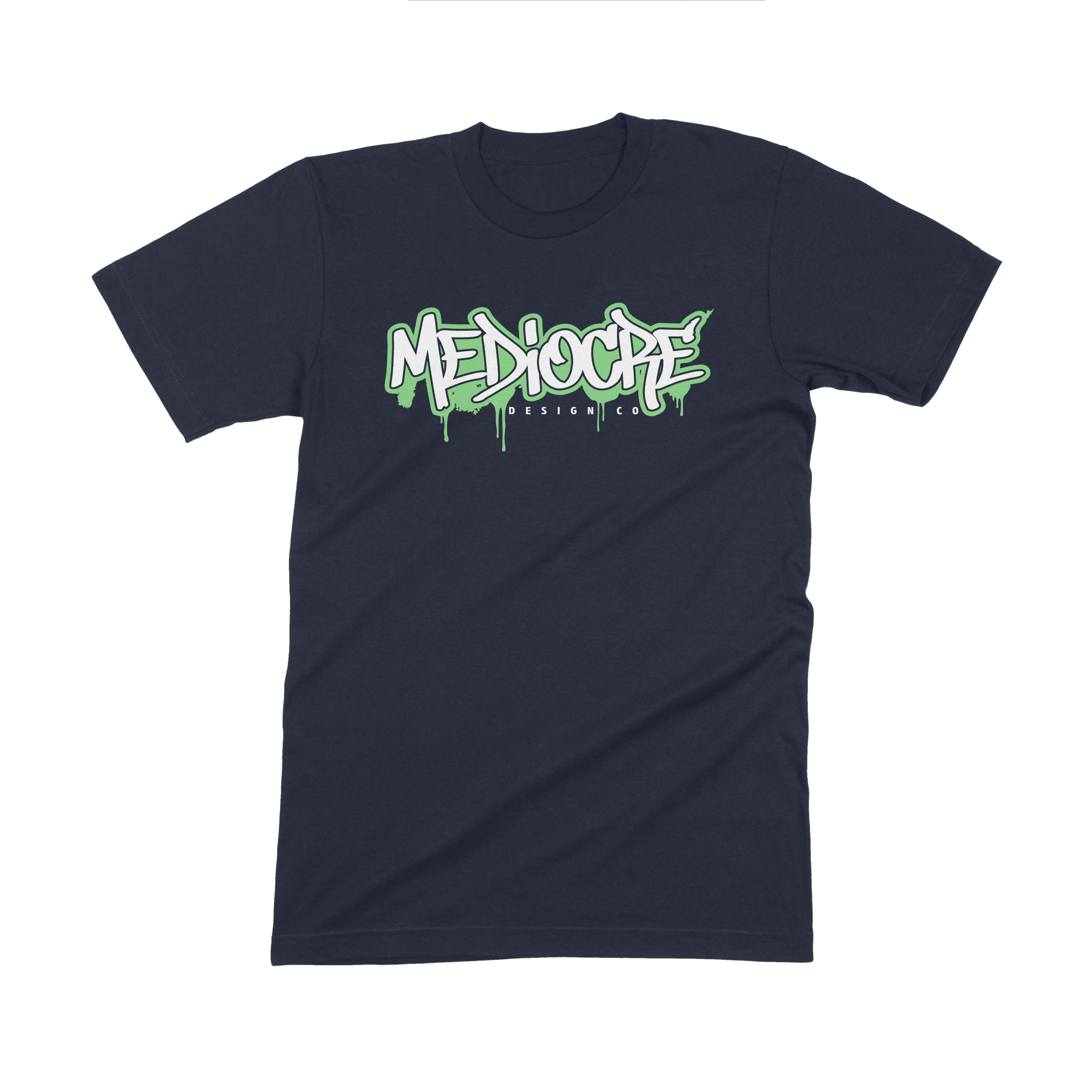 MDCR-STRT Tee