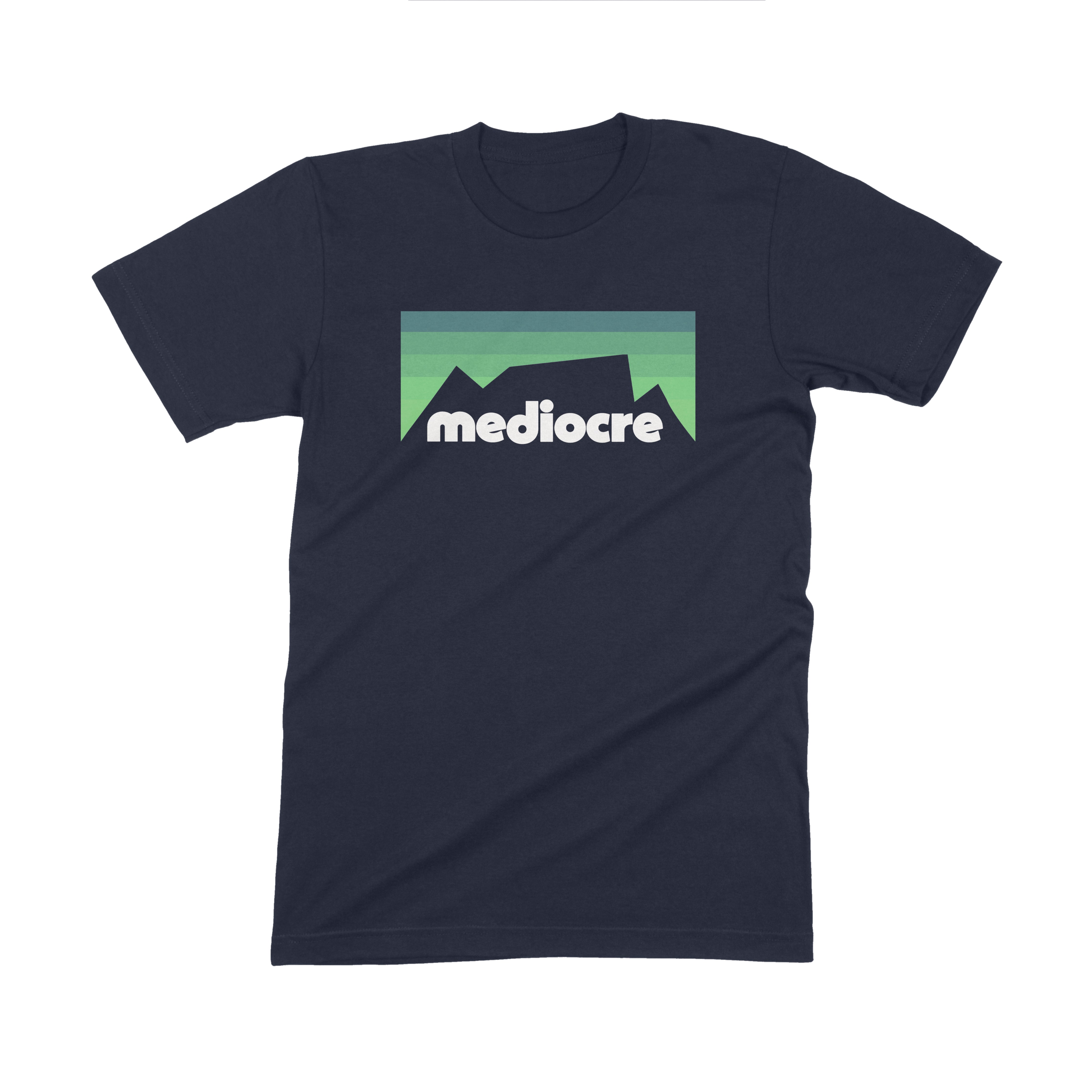 MDCR-MNTN Tee