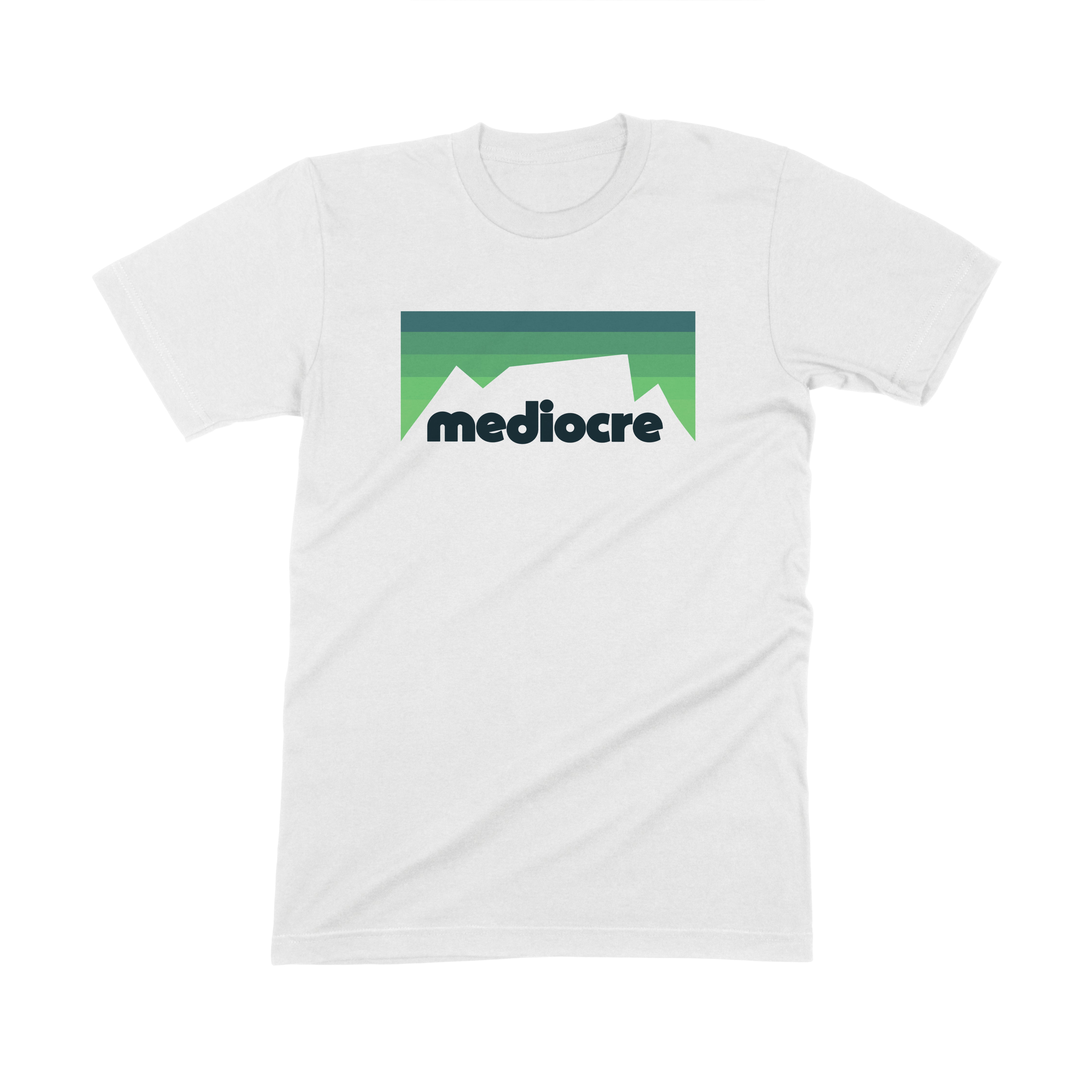MDCR-MNTN Tee