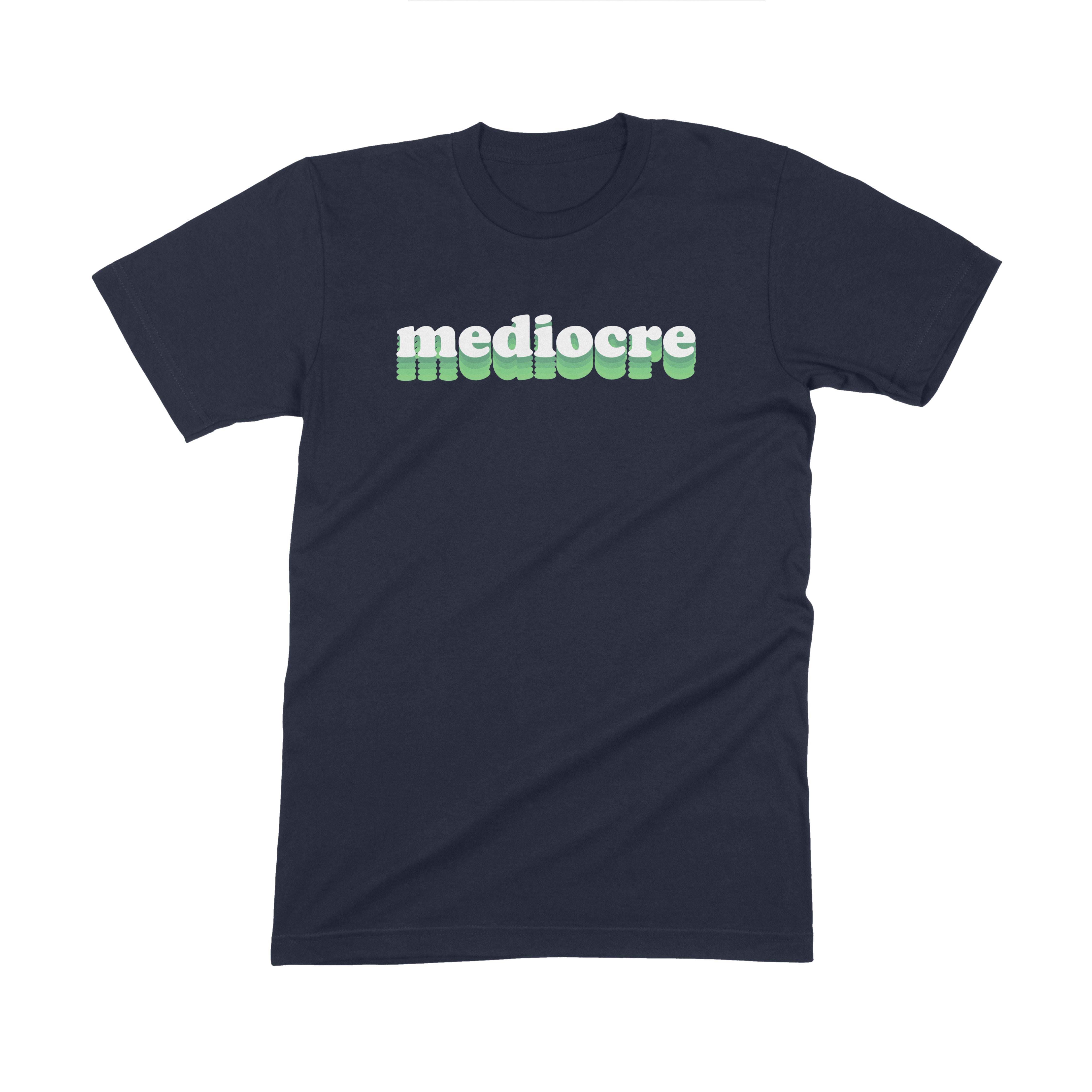 MDCR-RTRO Tee