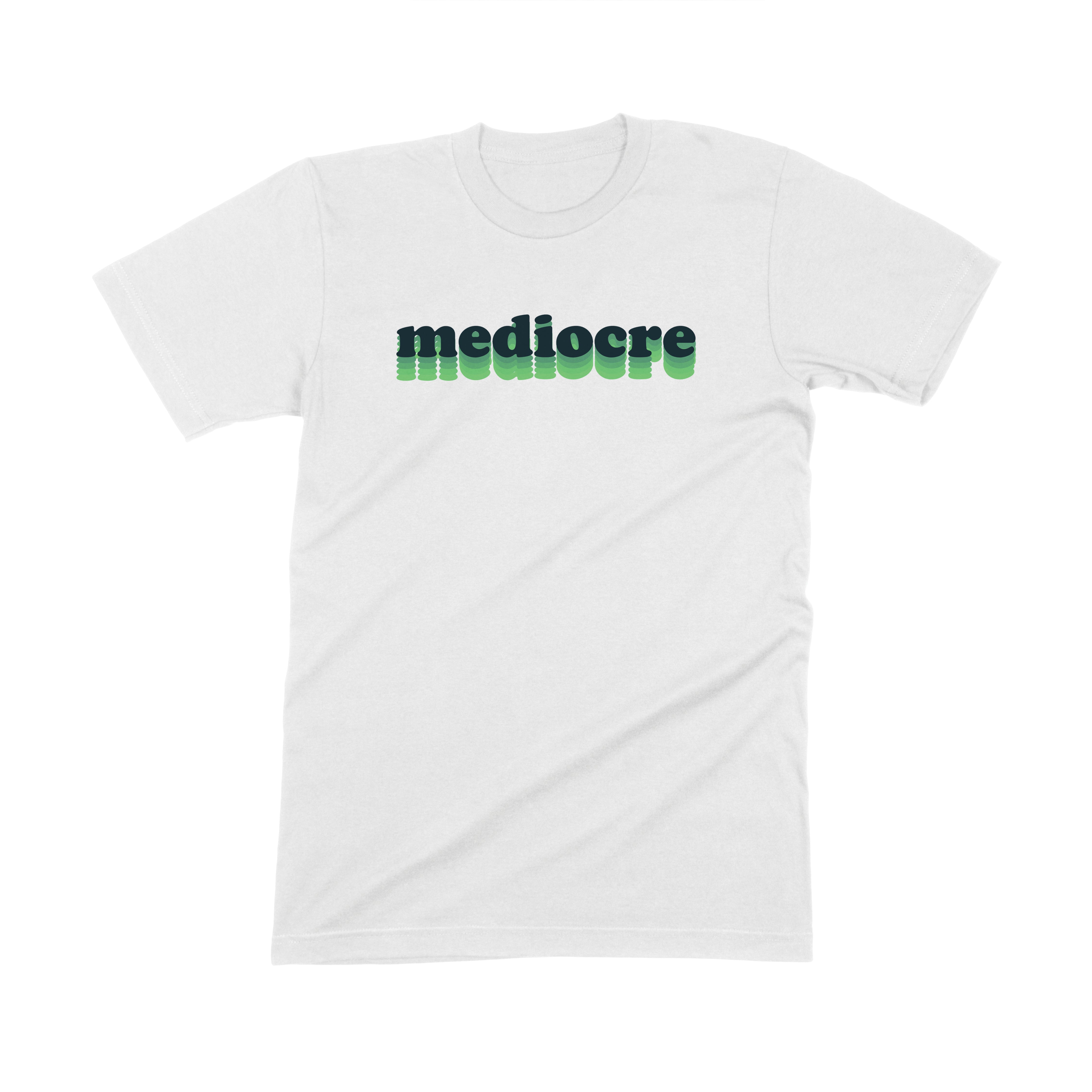 MDCR-RTRO Tee