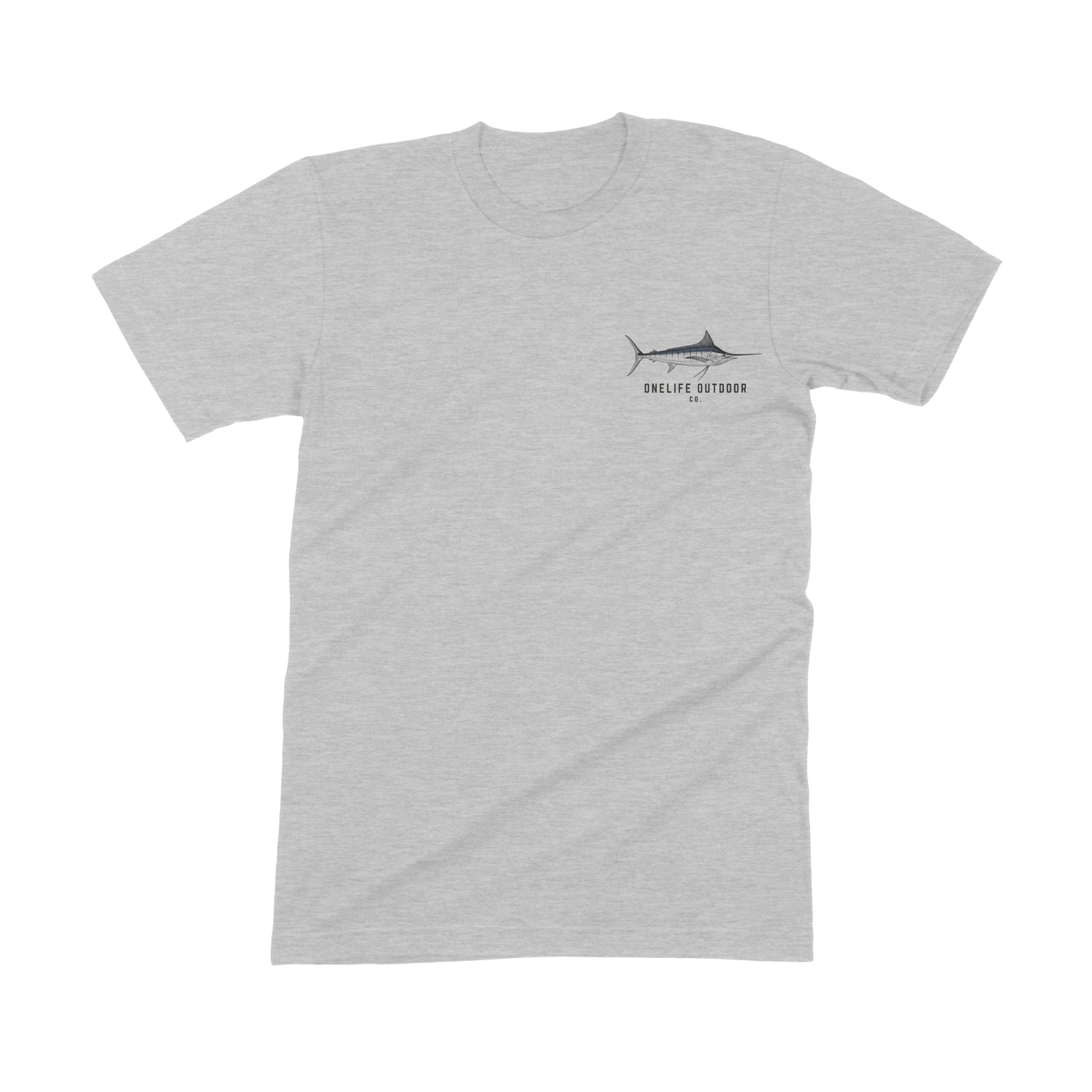 Salty Sea Dog Tee