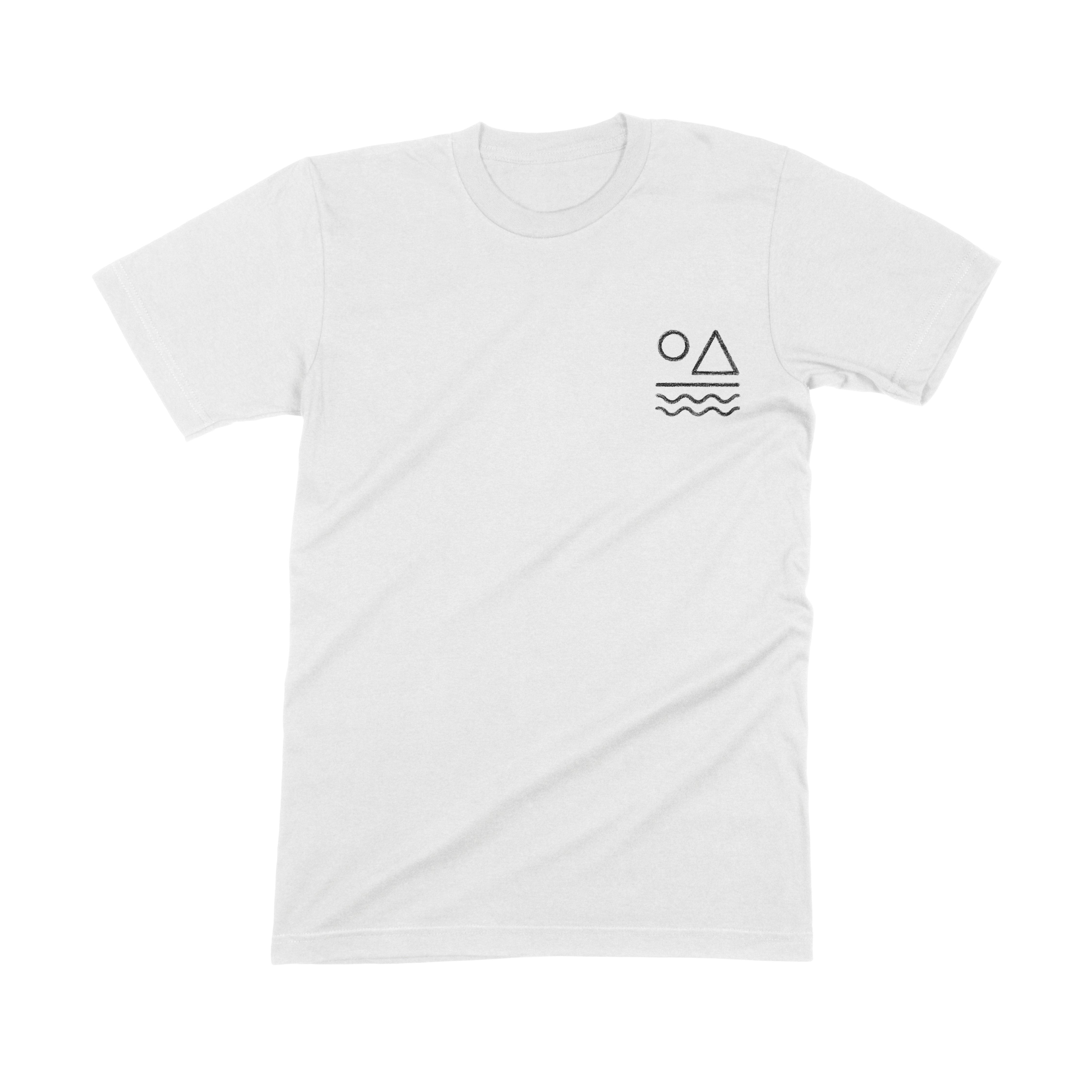 The Catch of the Day Tee