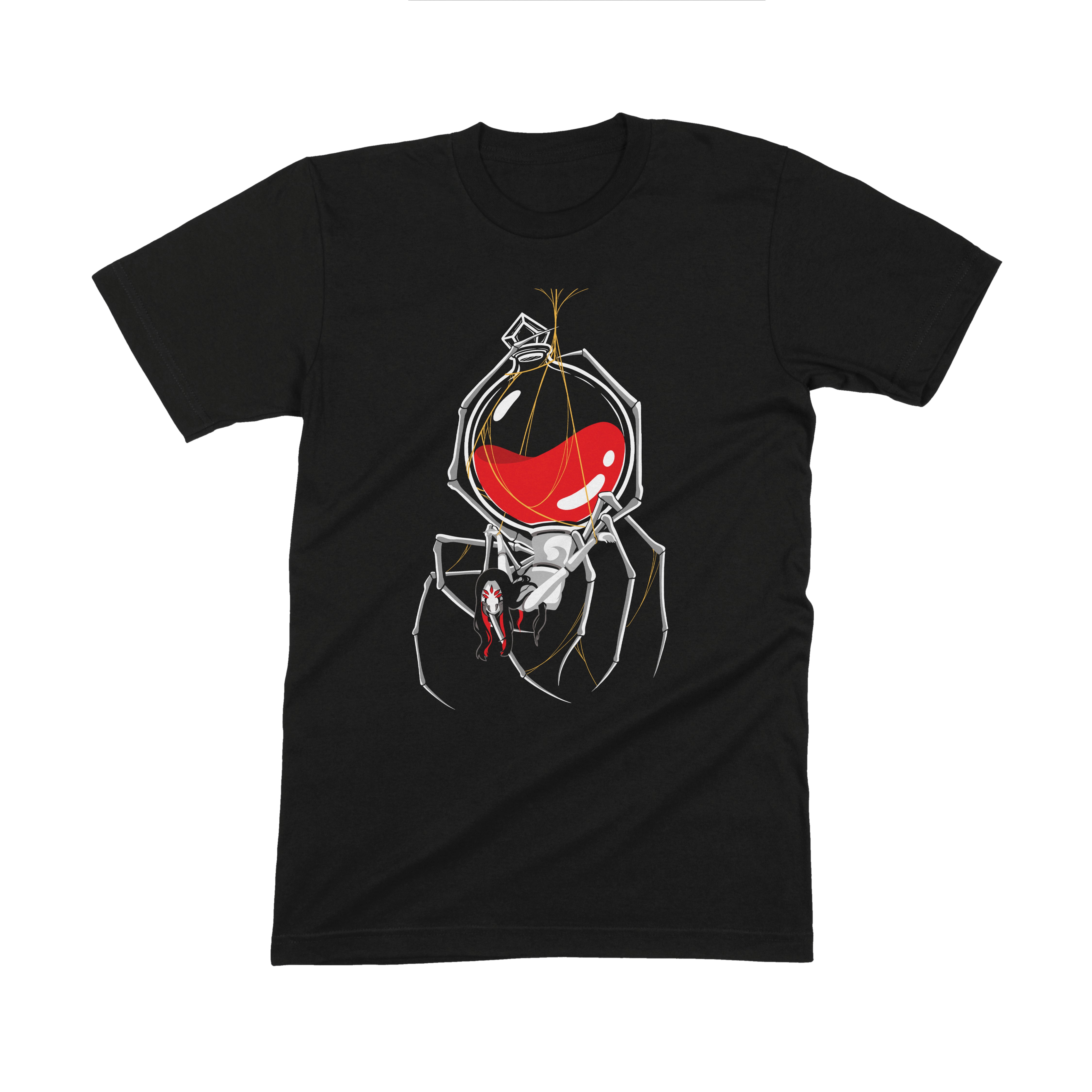 Spider Tee