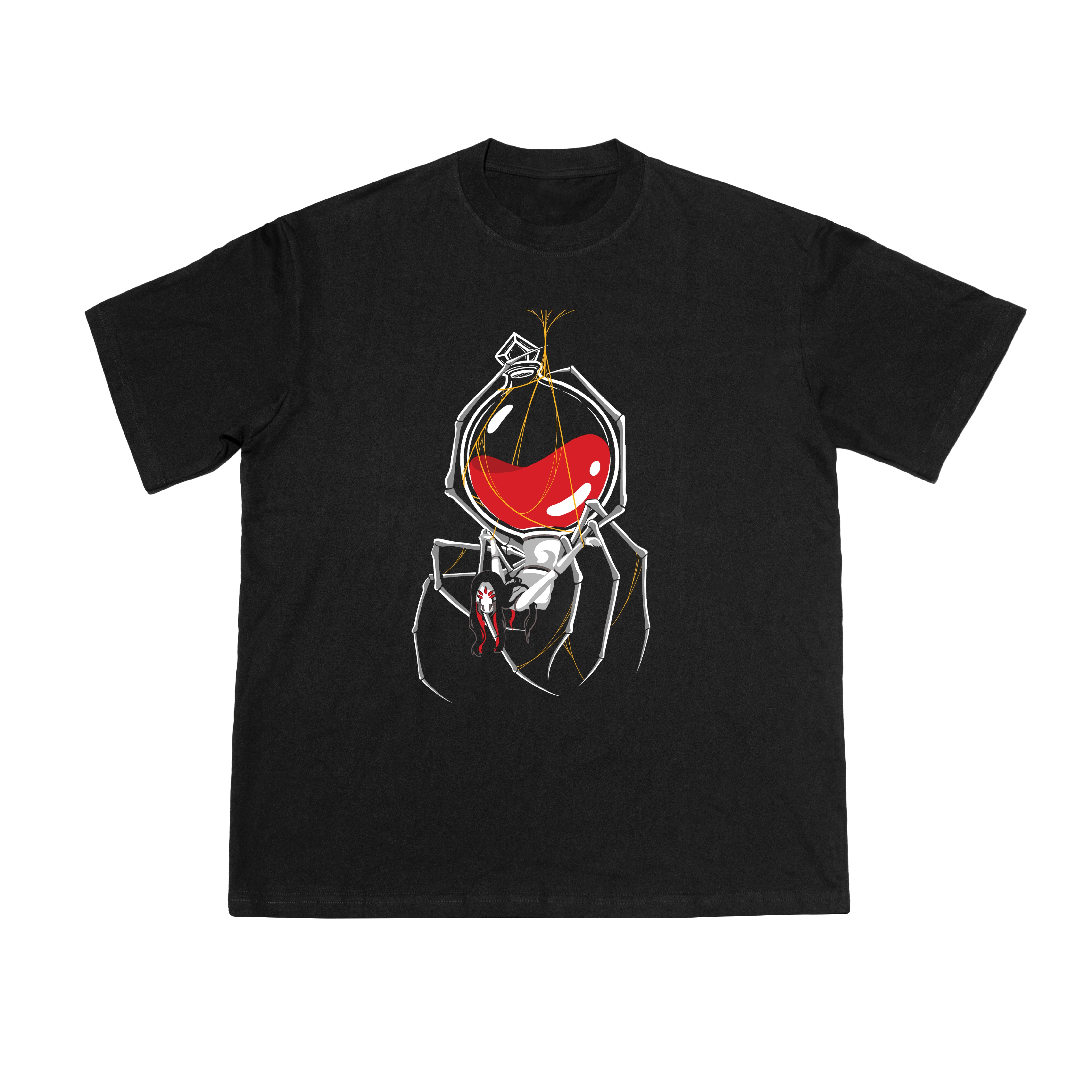 Spider Tee