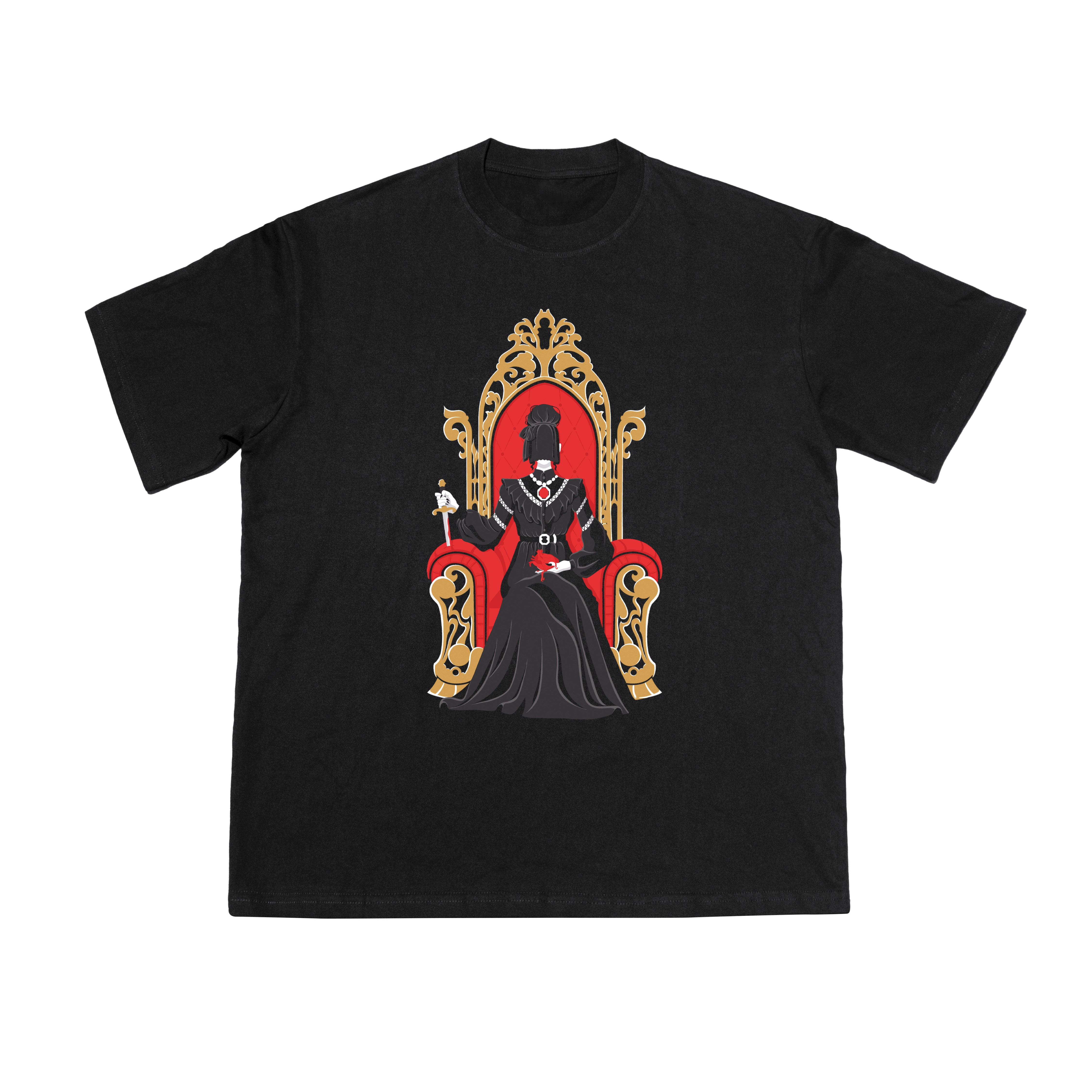Throne Tee
