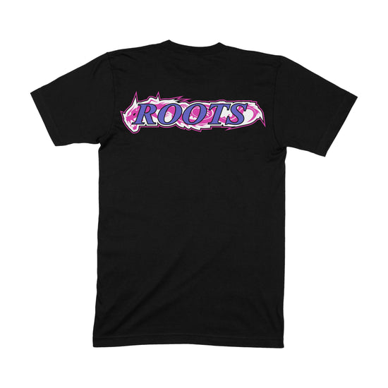Roots Tee