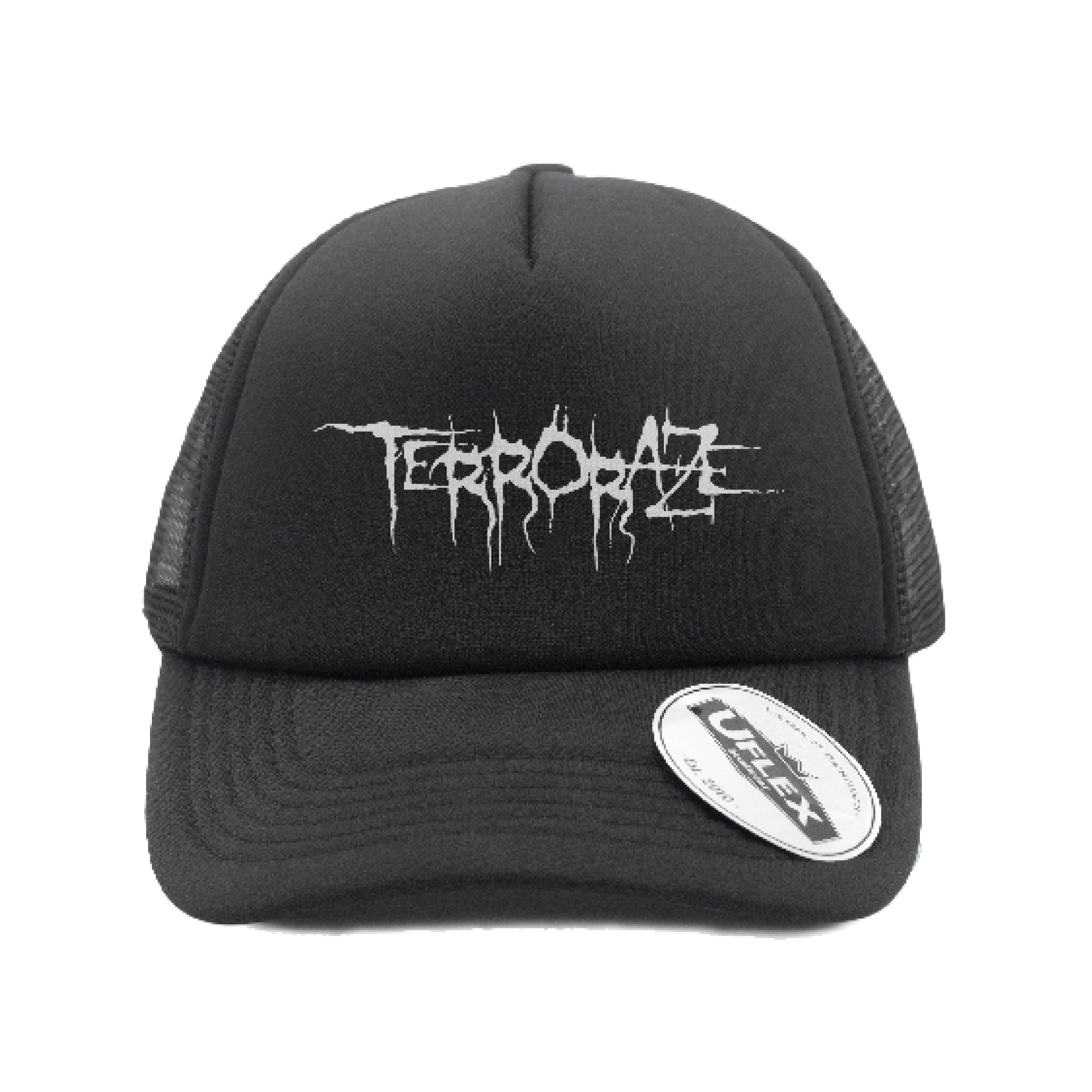 Terroraze Cap
