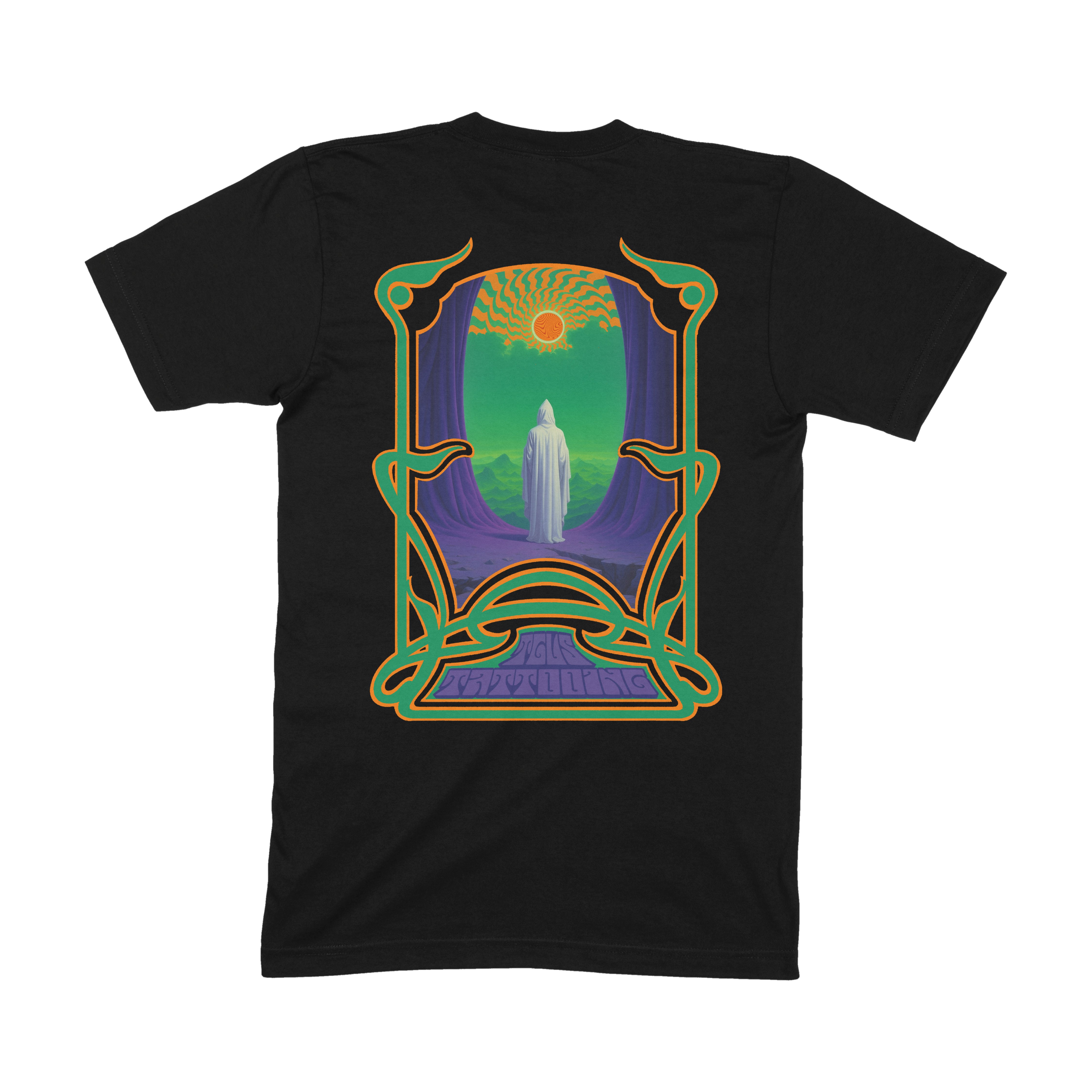 Wonderer Tee